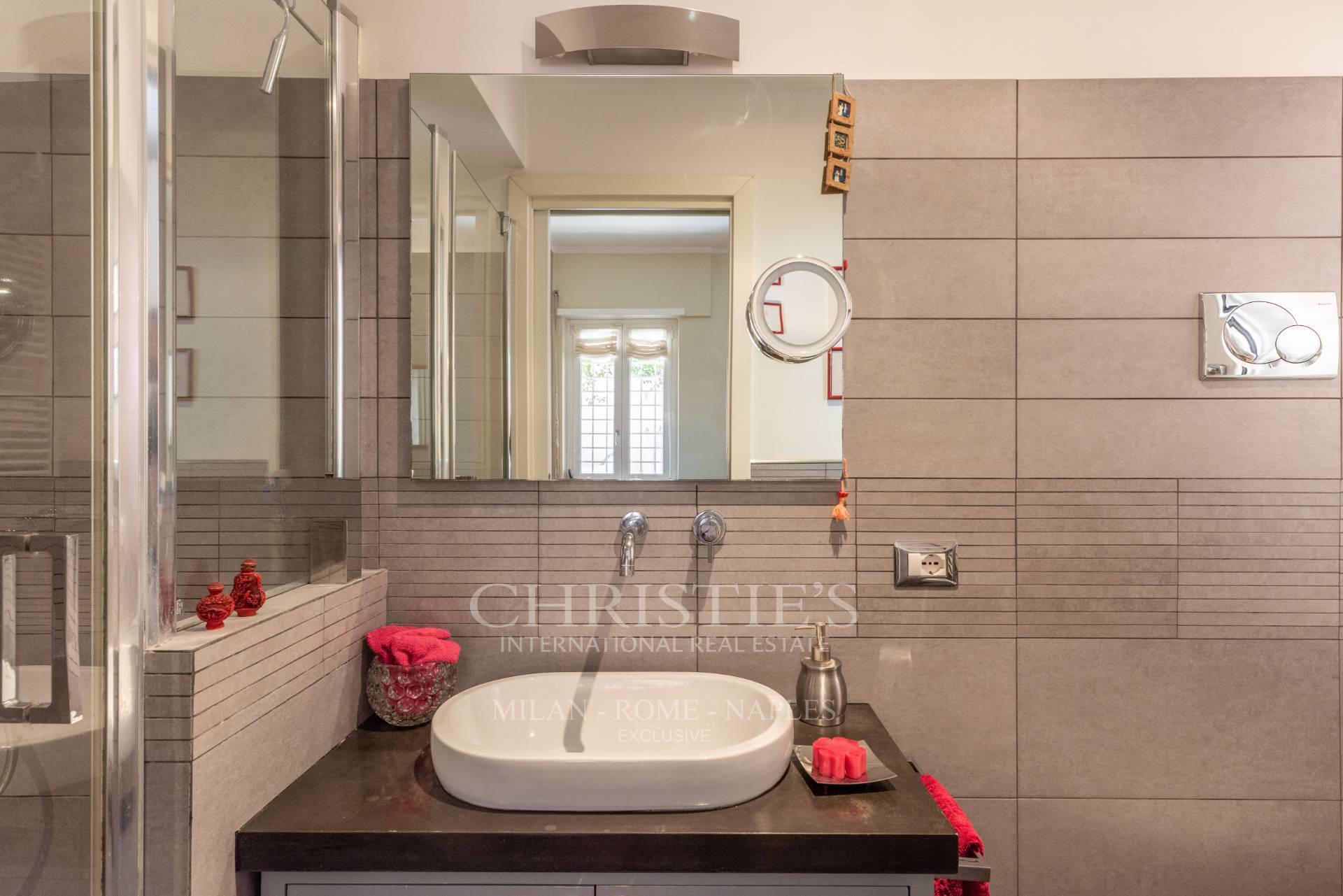 picture of Apartment 100 Sqm In Collina Fleming