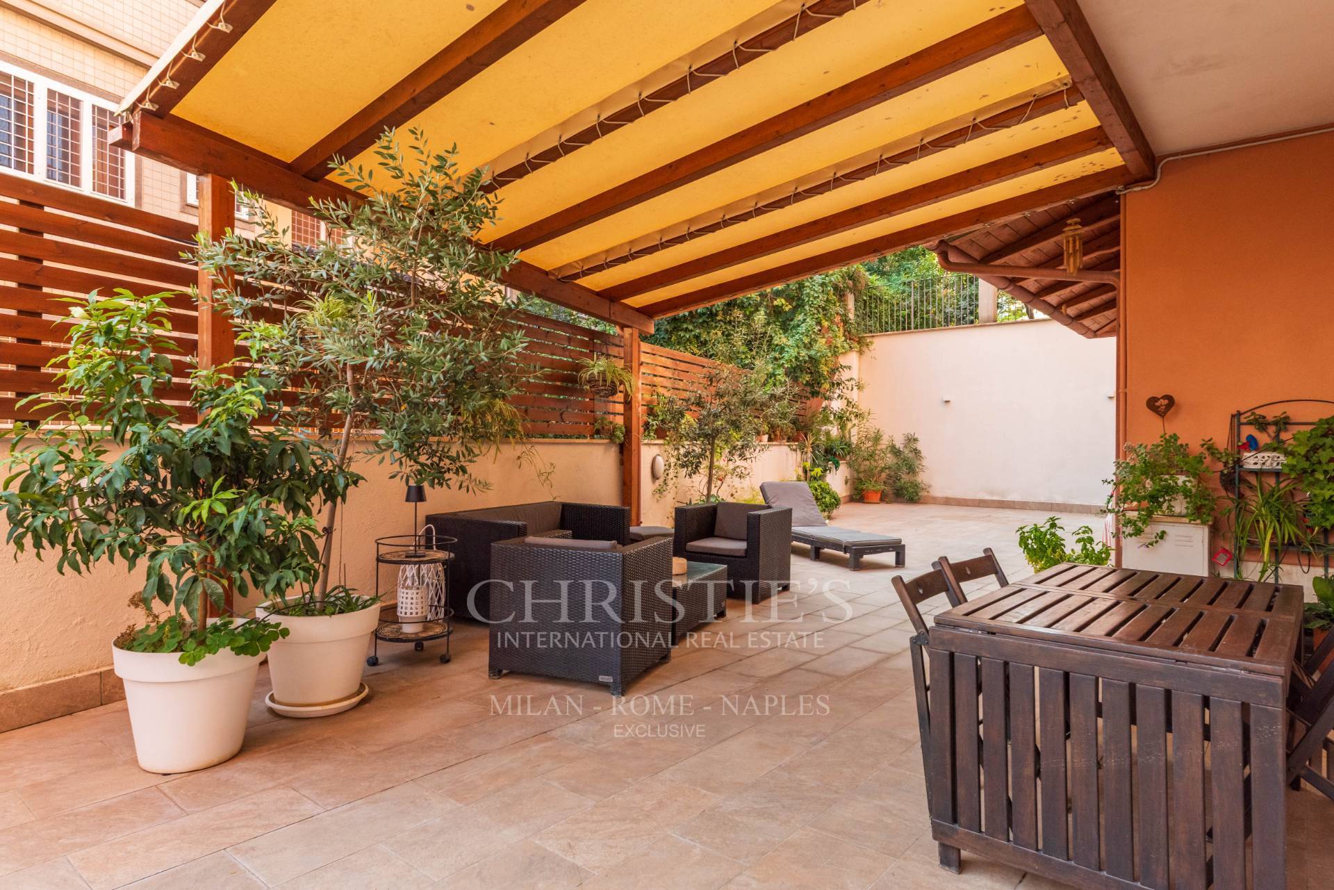 picture of Apartment 100 Sqm In Collina Fleming