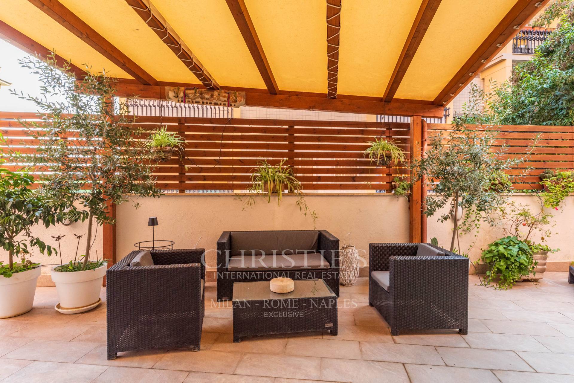 picture of Apartment 100 Sqm In Collina Fleming