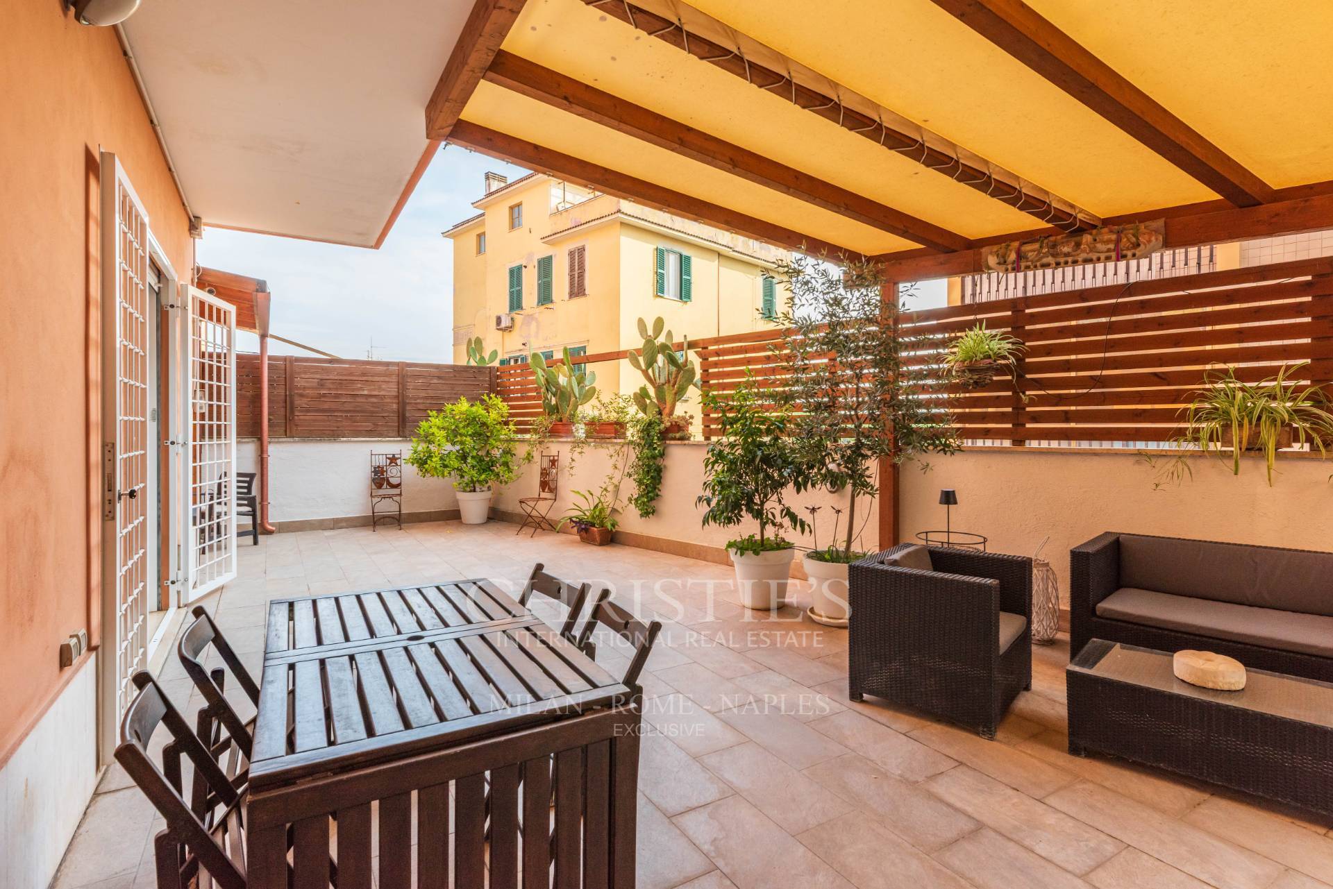 picture of Apartment 100 Sqm In Collina Fleming