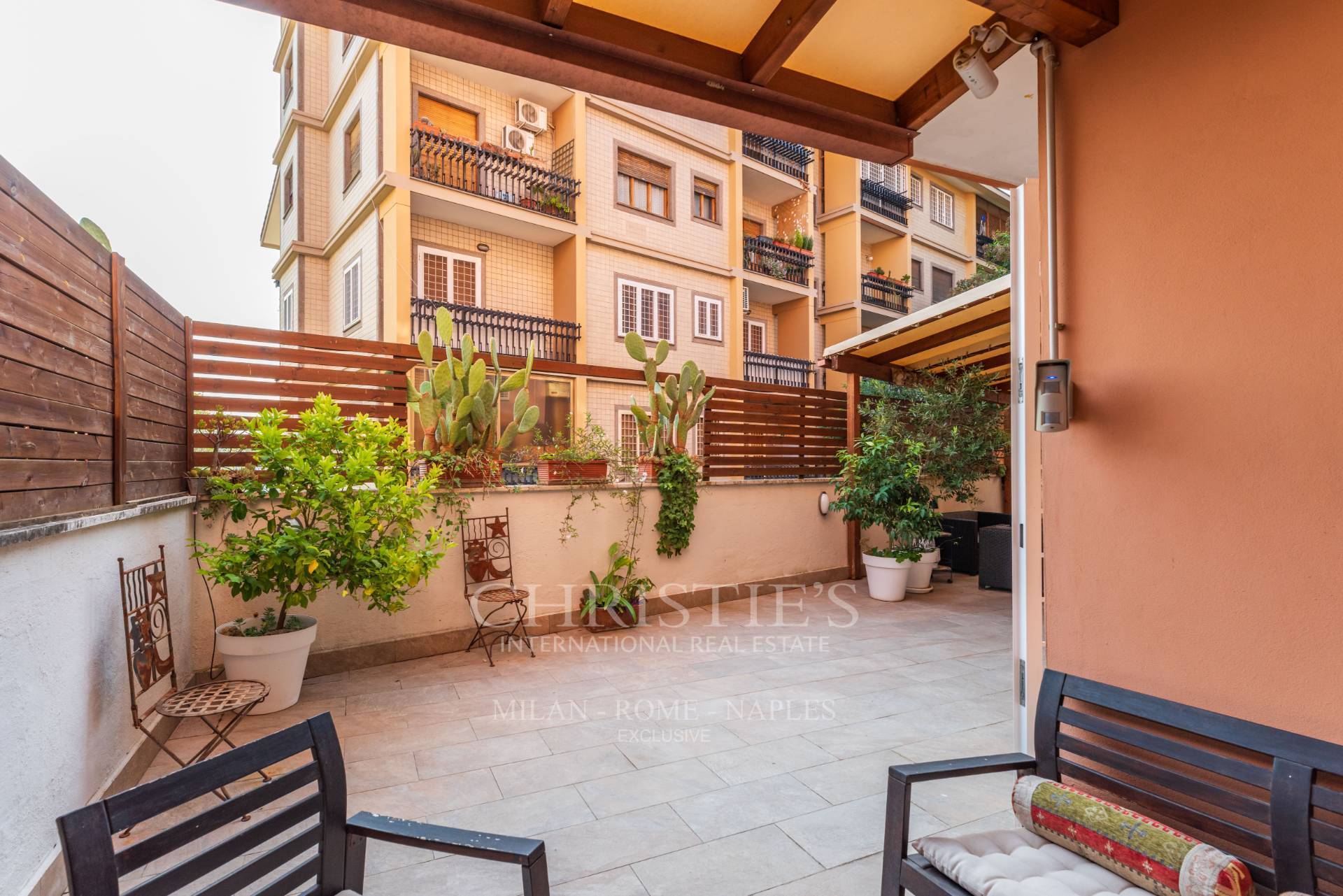 picture of Apartment 100 Sqm In Collina Fleming