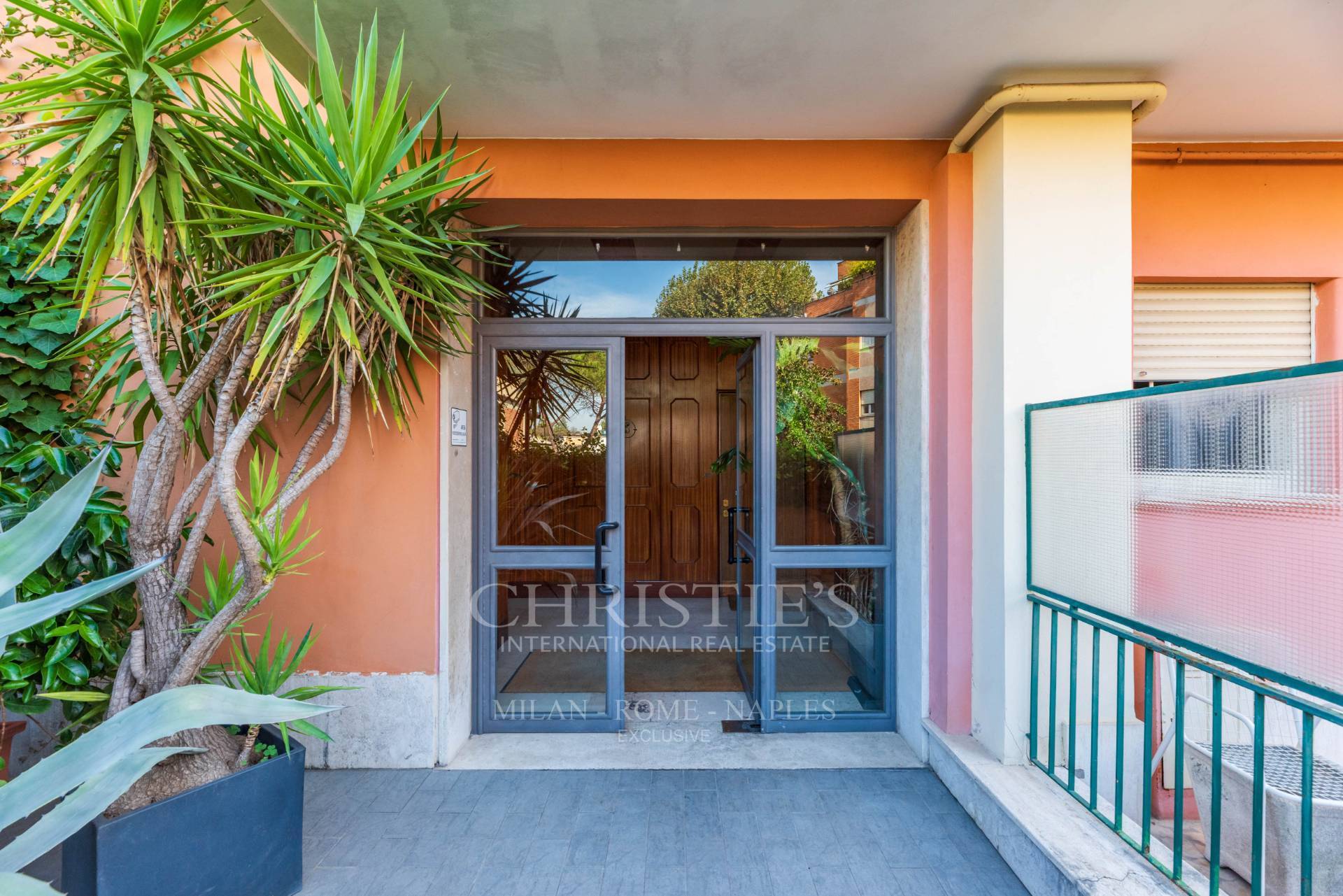 picture of Apartment 100 Sqm In Collina Fleming