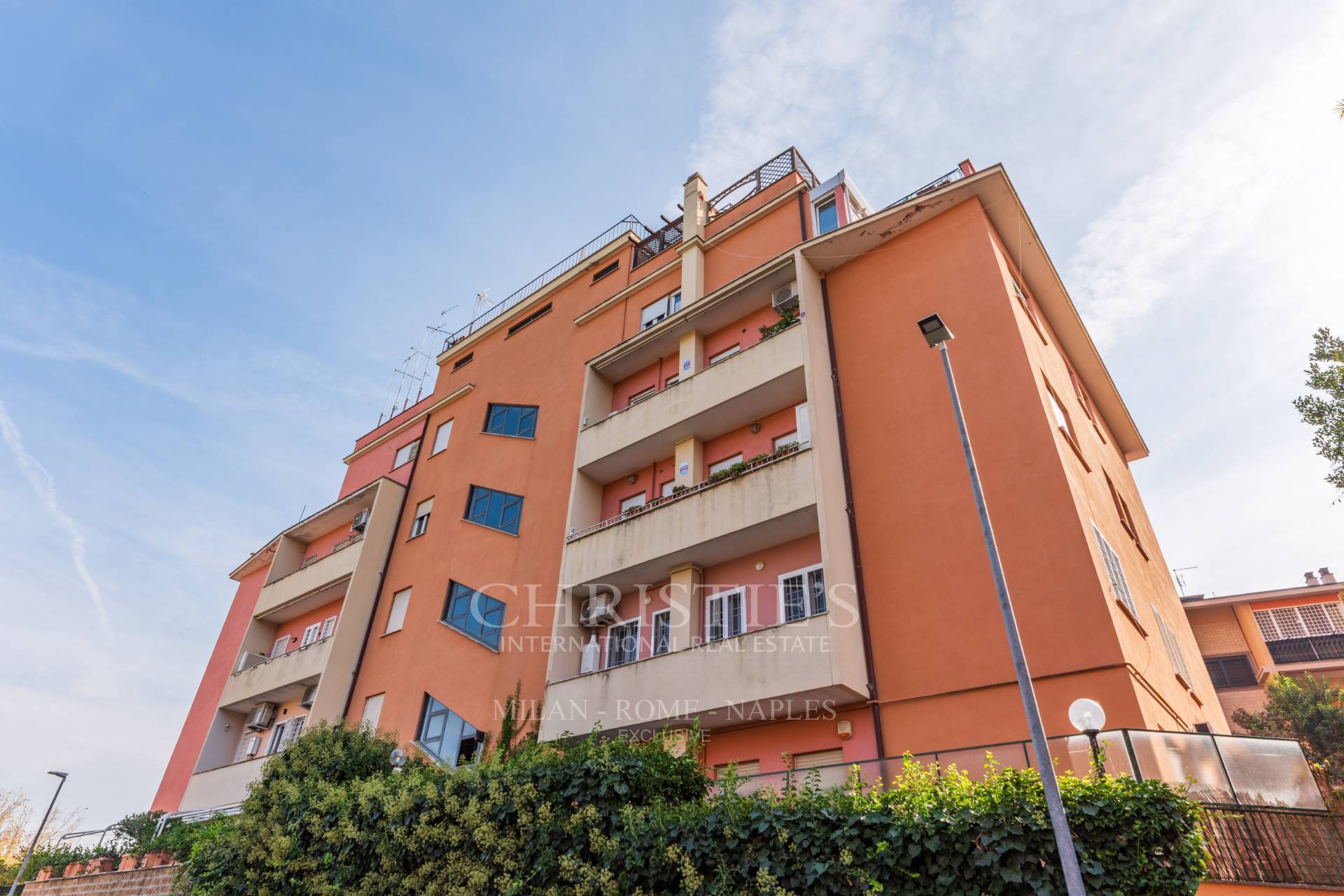 picture of Apartment 100 Sqm In Collina Fleming