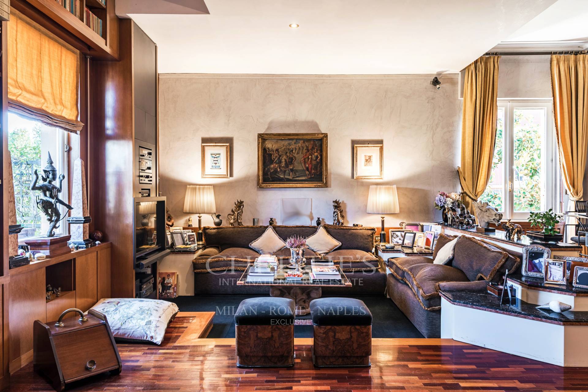 picture of Bare Ownership In Via Michele Mercati