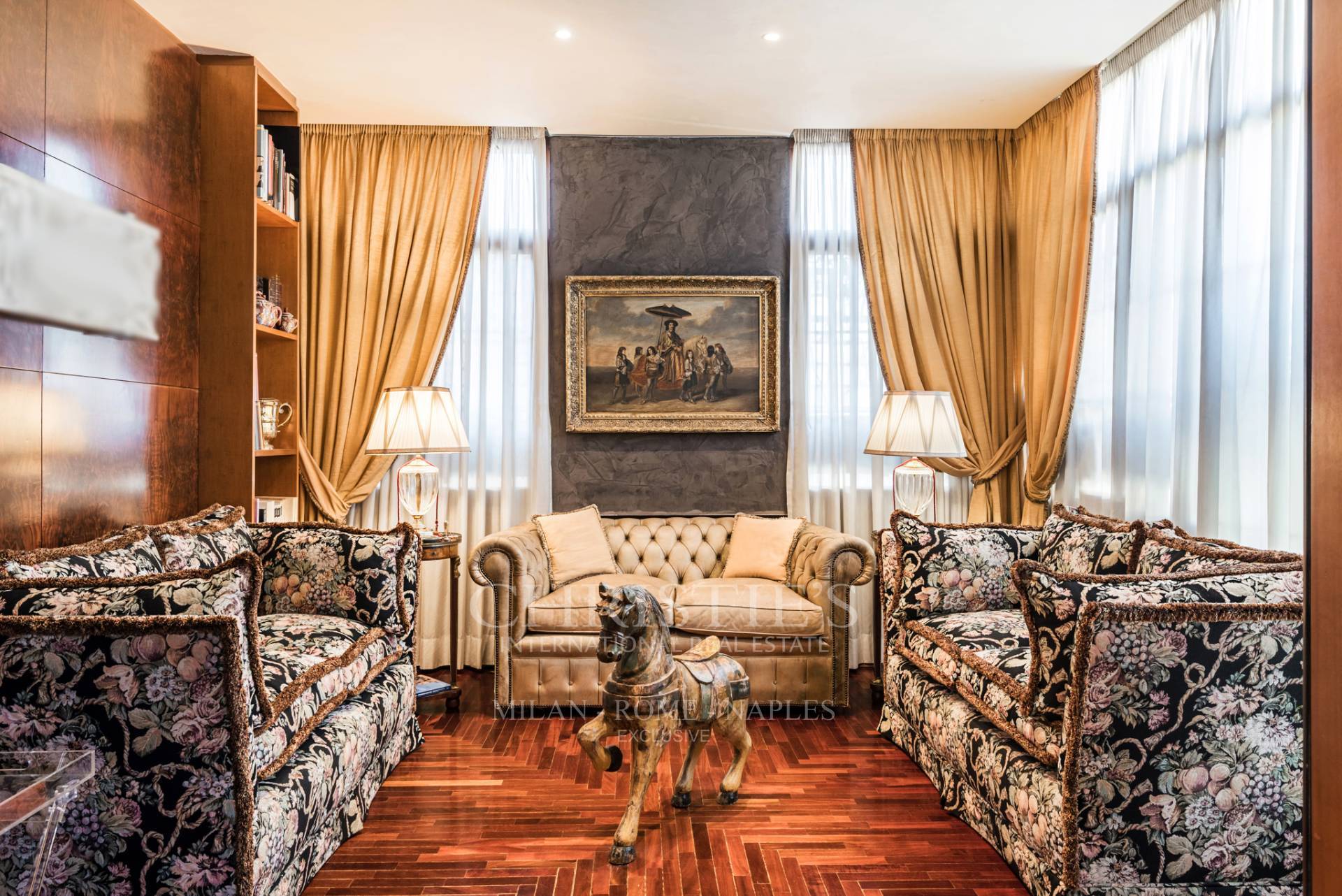picture of Bare Ownership In Via Michele Mercati