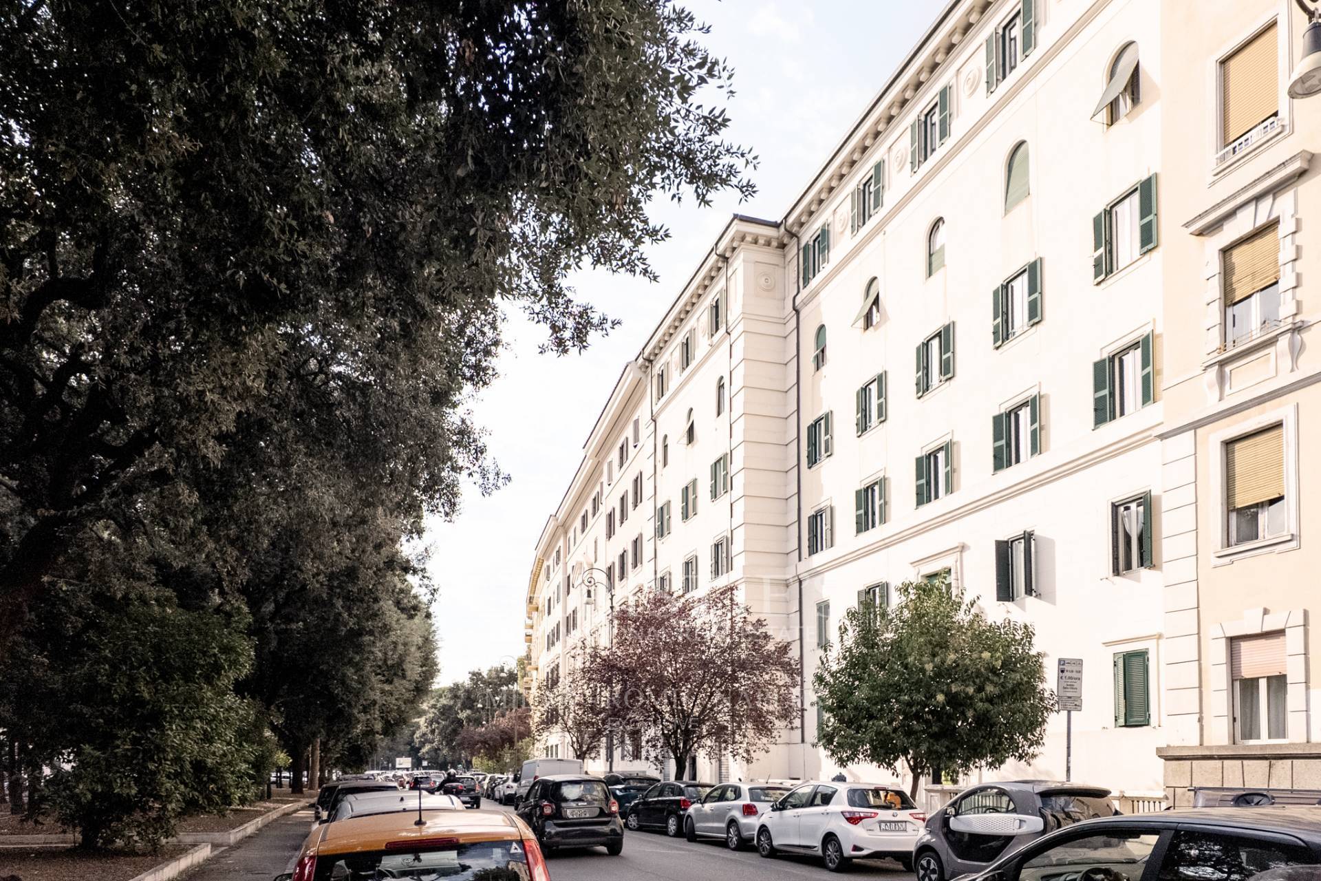 picture of Apartment Viale Giuseppe Mazzini Roma- Prati