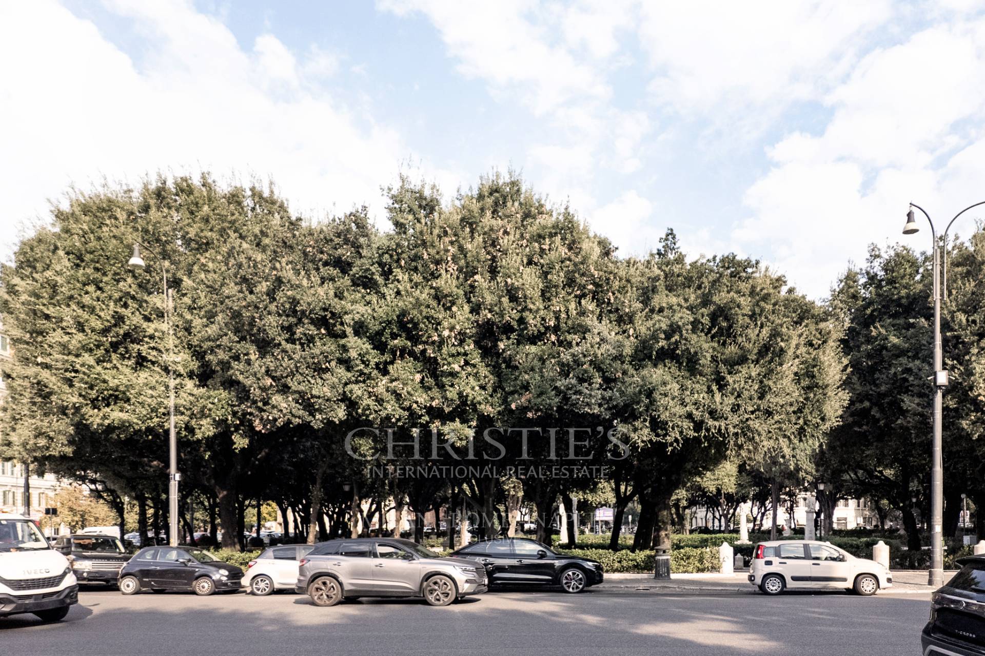 picture of Apartment Viale Giuseppe Mazzini Roma- Prati