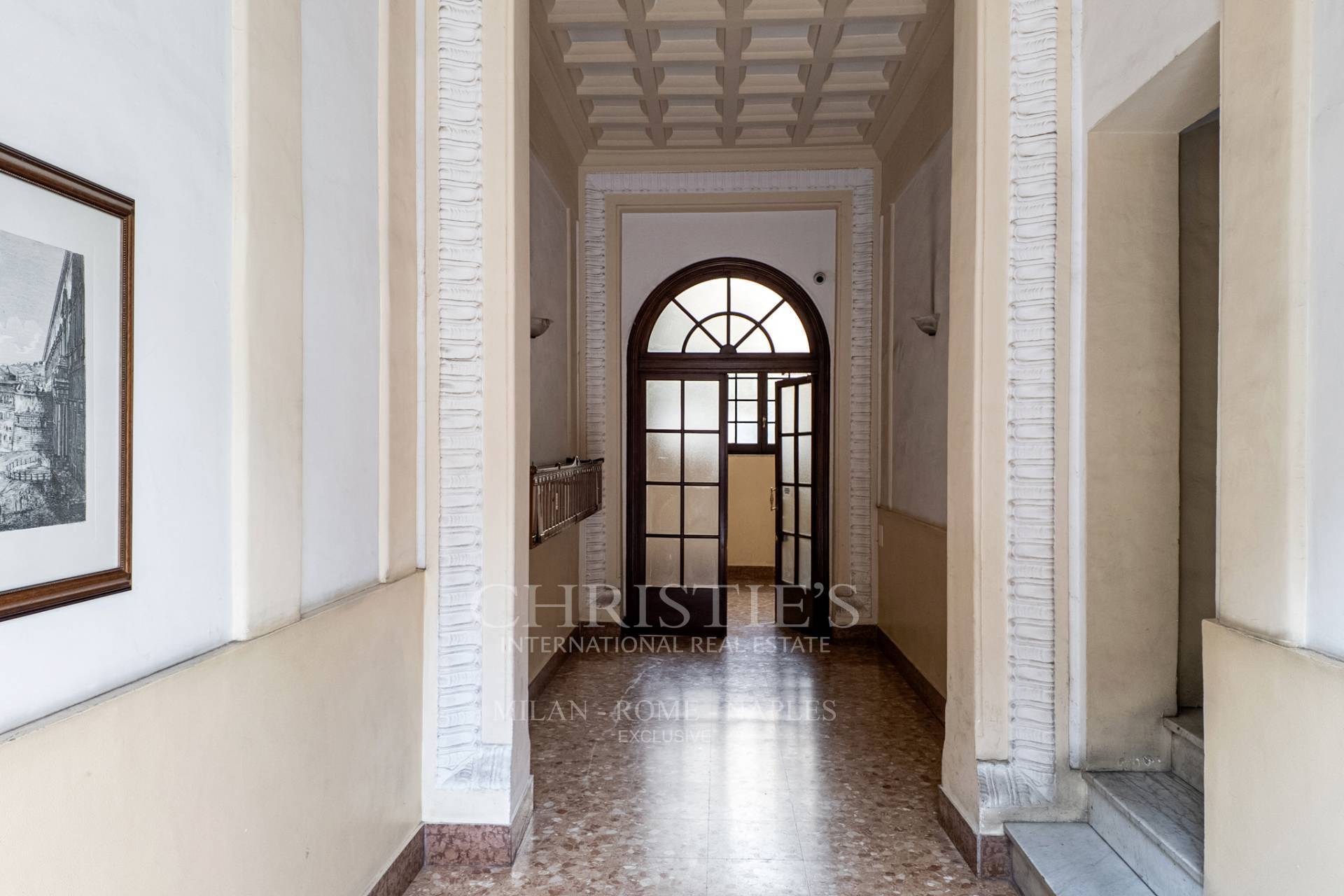 picture of Apartment Viale Giuseppe Mazzini Roma- Prati