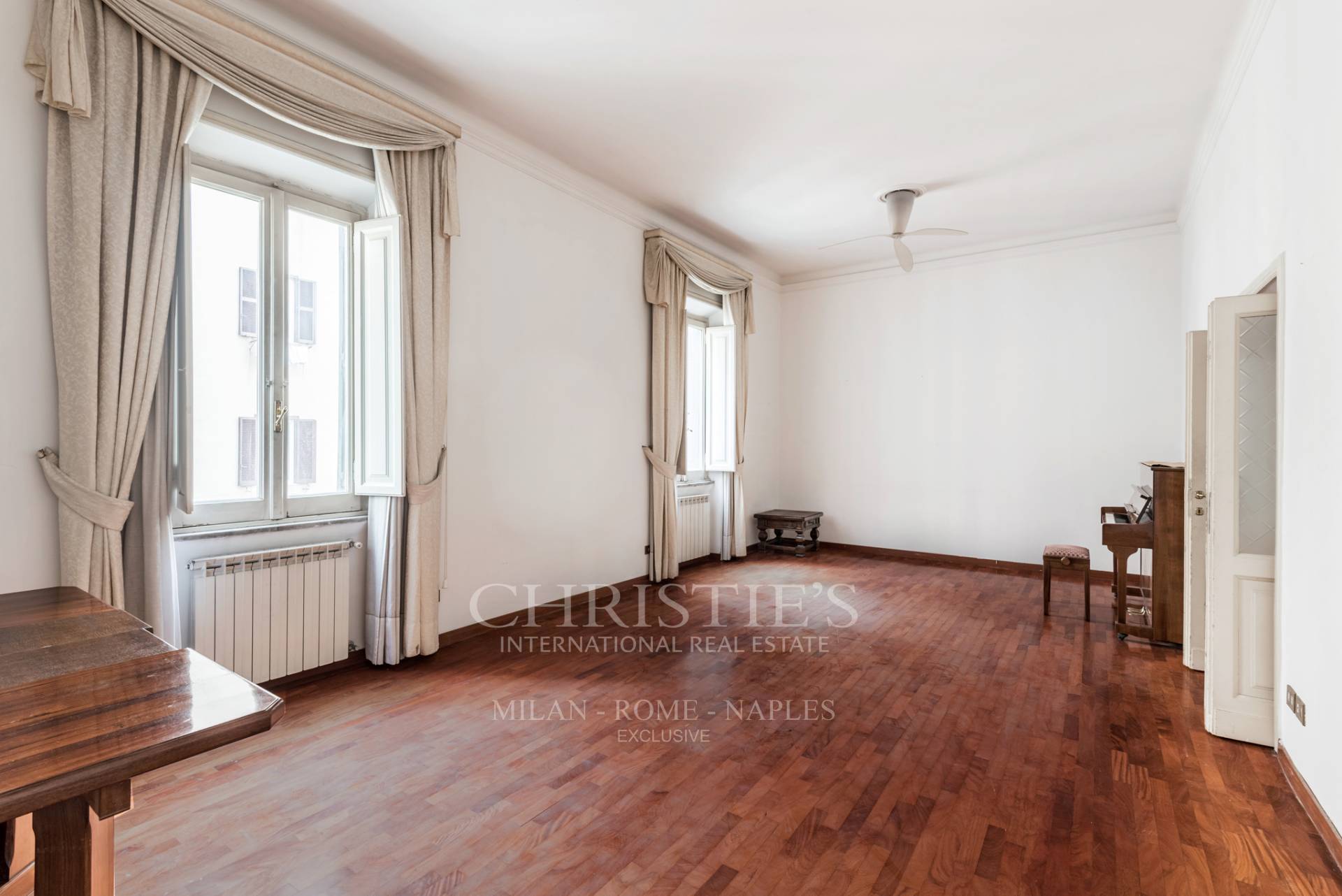 picture of Apartment Viale Giuseppe Mazzini Roma- Prati