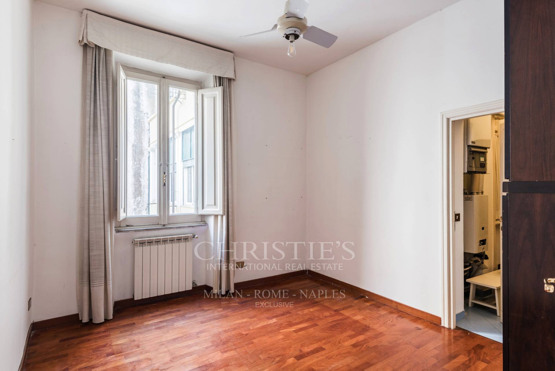 picture of Apartment Viale Giuseppe Mazzini Roma- Prati