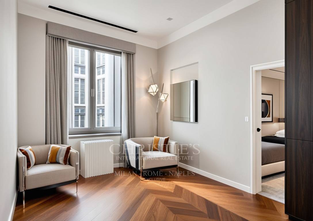 picture of Apartment Viale Giuseppe Mazzini Roma- Prati