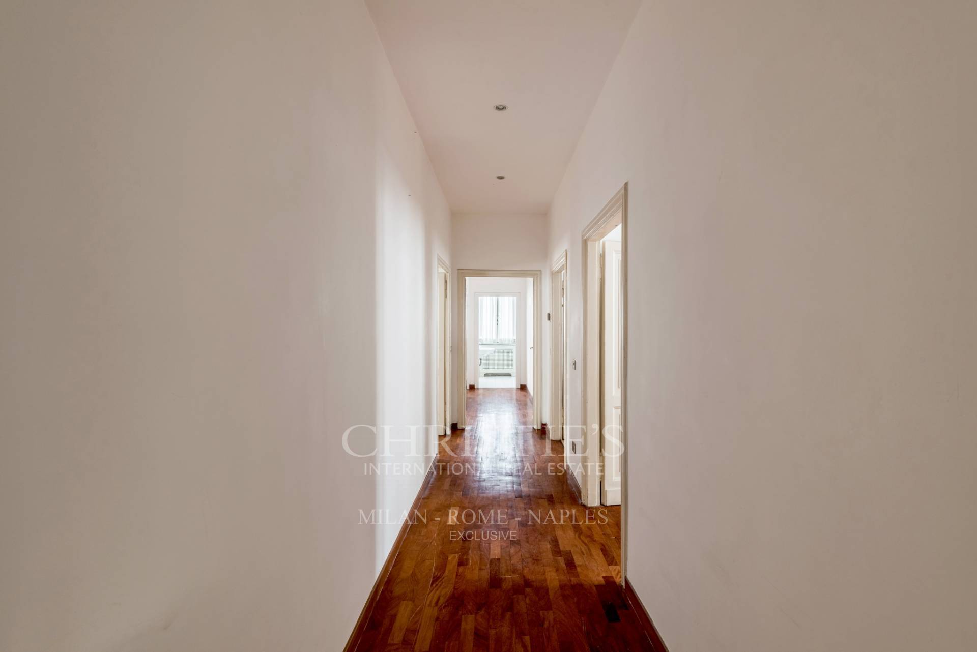 picture of Apartment Viale Giuseppe Mazzini Roma- Prati