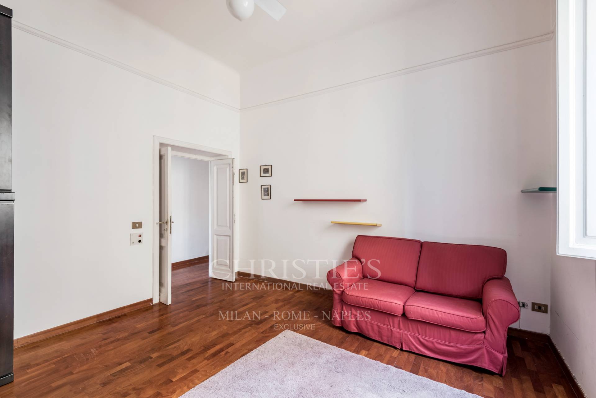 picture of Apartment Viale Giuseppe Mazzini Roma- Prati
