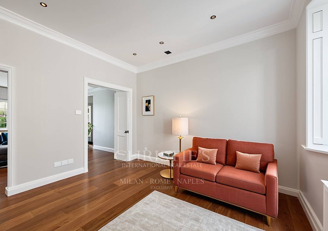 picture of Apartment Viale Giuseppe Mazzini Roma- Prati