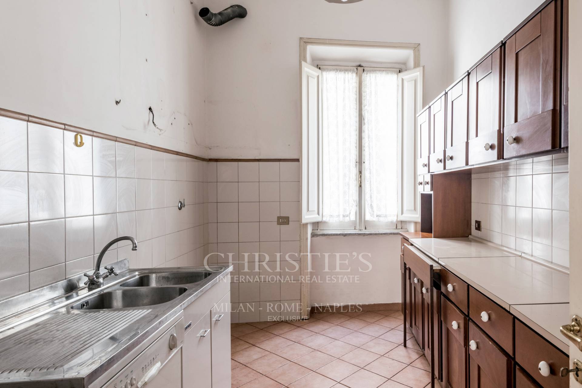 picture of Apartment Viale Giuseppe Mazzini Roma- Prati