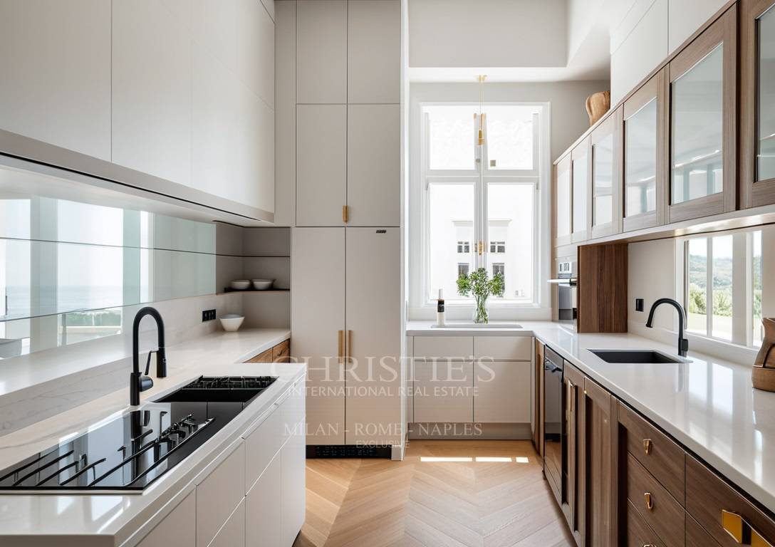 picture of Apartment Viale Giuseppe Mazzini Roma- Prati