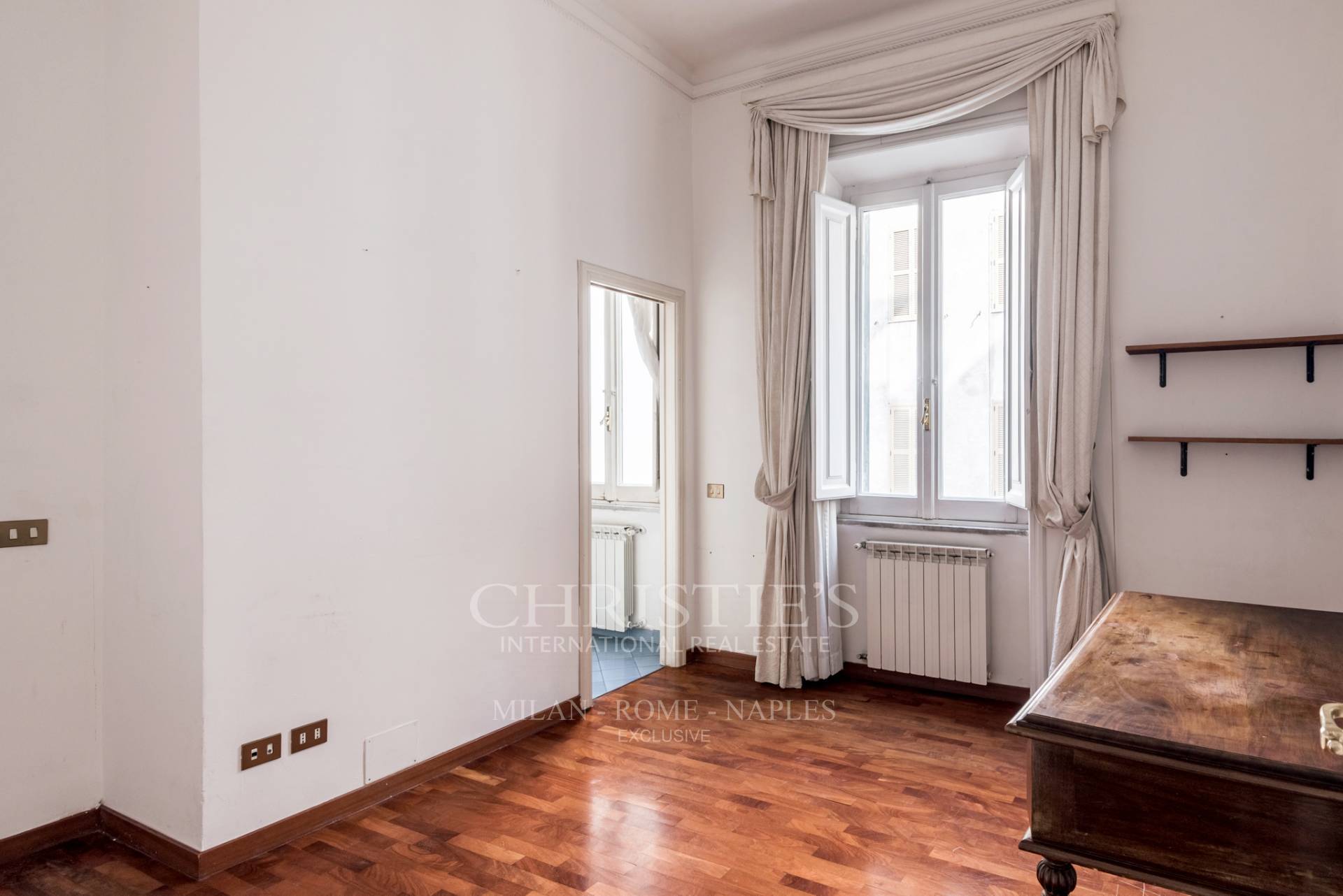 picture of Apartment Viale Giuseppe Mazzini Roma- Prati
