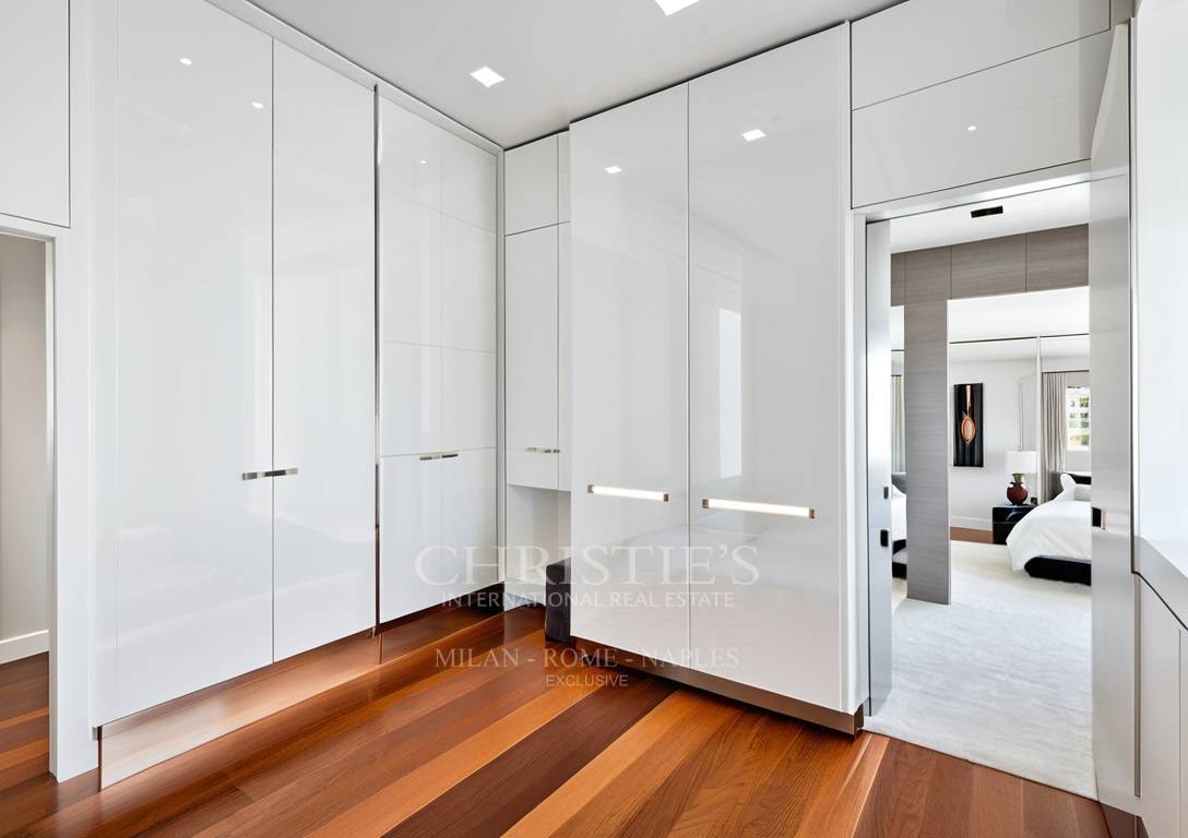 picture of Apartment Viale Giuseppe Mazzini Roma- Prati