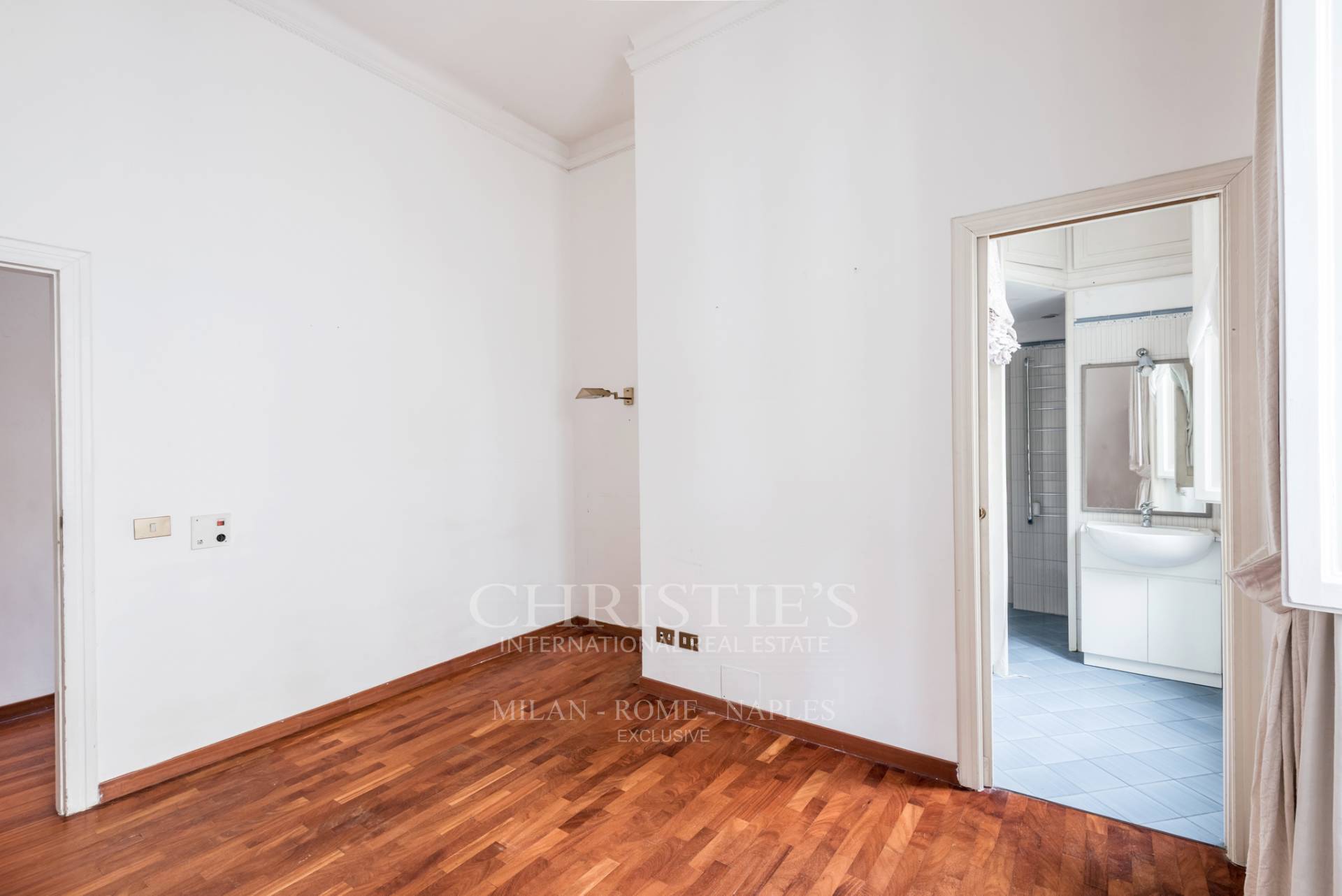 picture of Apartment Viale Giuseppe Mazzini Roma- Prati