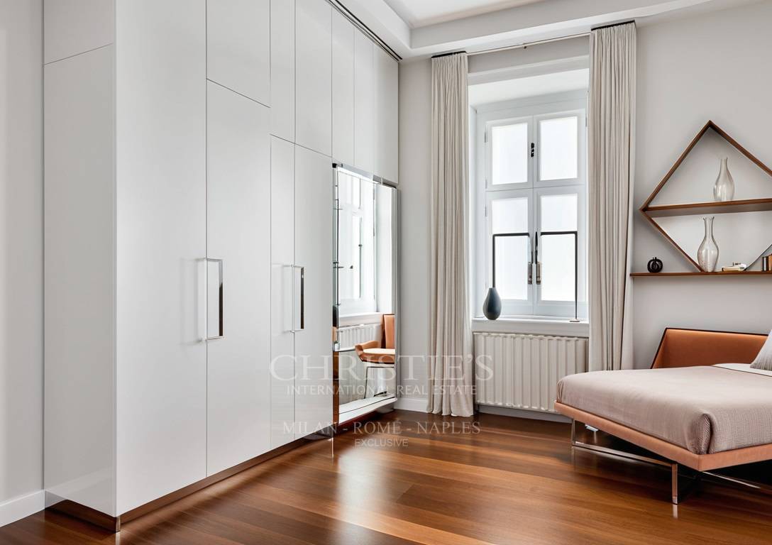 picture of Apartment Viale Giuseppe Mazzini Roma- Prati