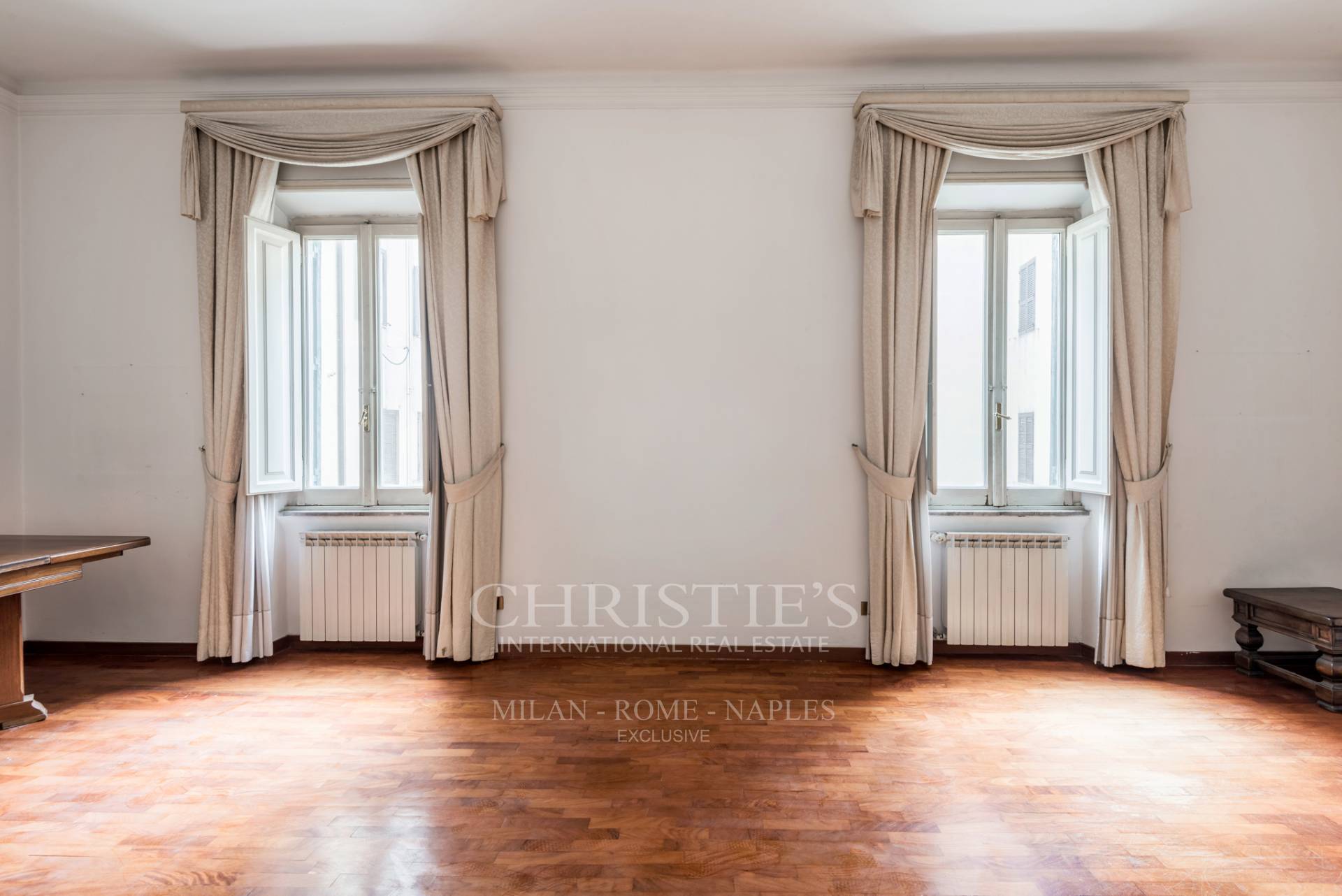 picture of Apartment Viale Giuseppe Mazzini Roma- Prati