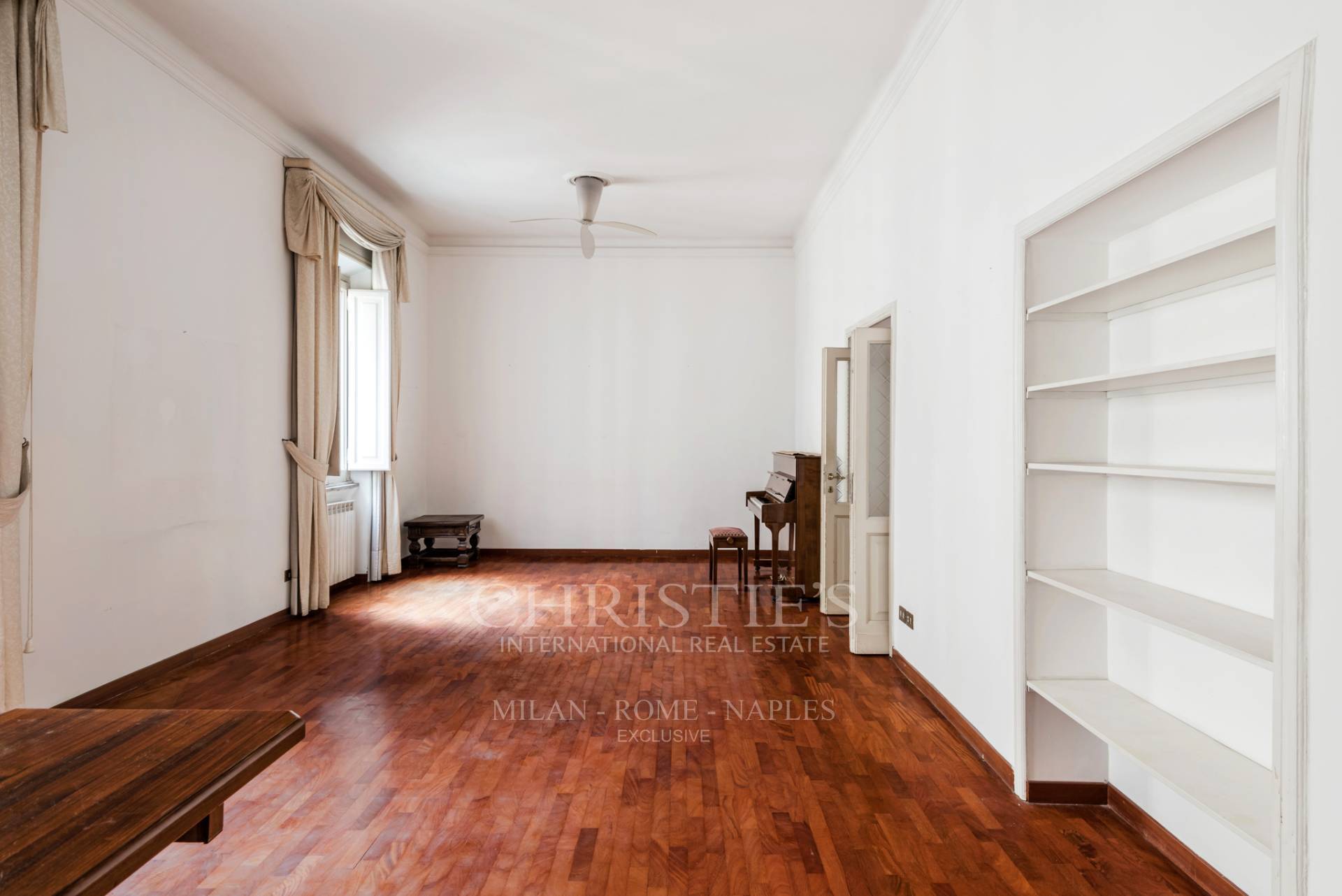 picture of Apartment Viale Giuseppe Mazzini Roma- Prati