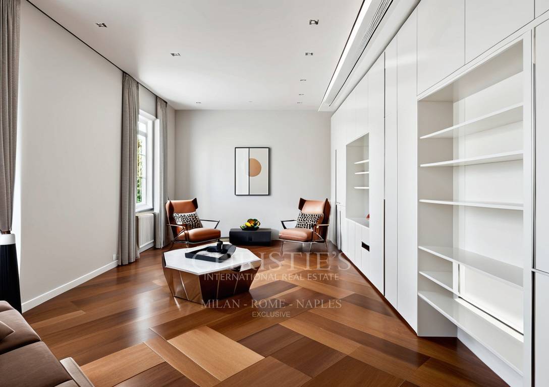 picture of Apartment Viale Giuseppe Mazzini Roma- Prati
