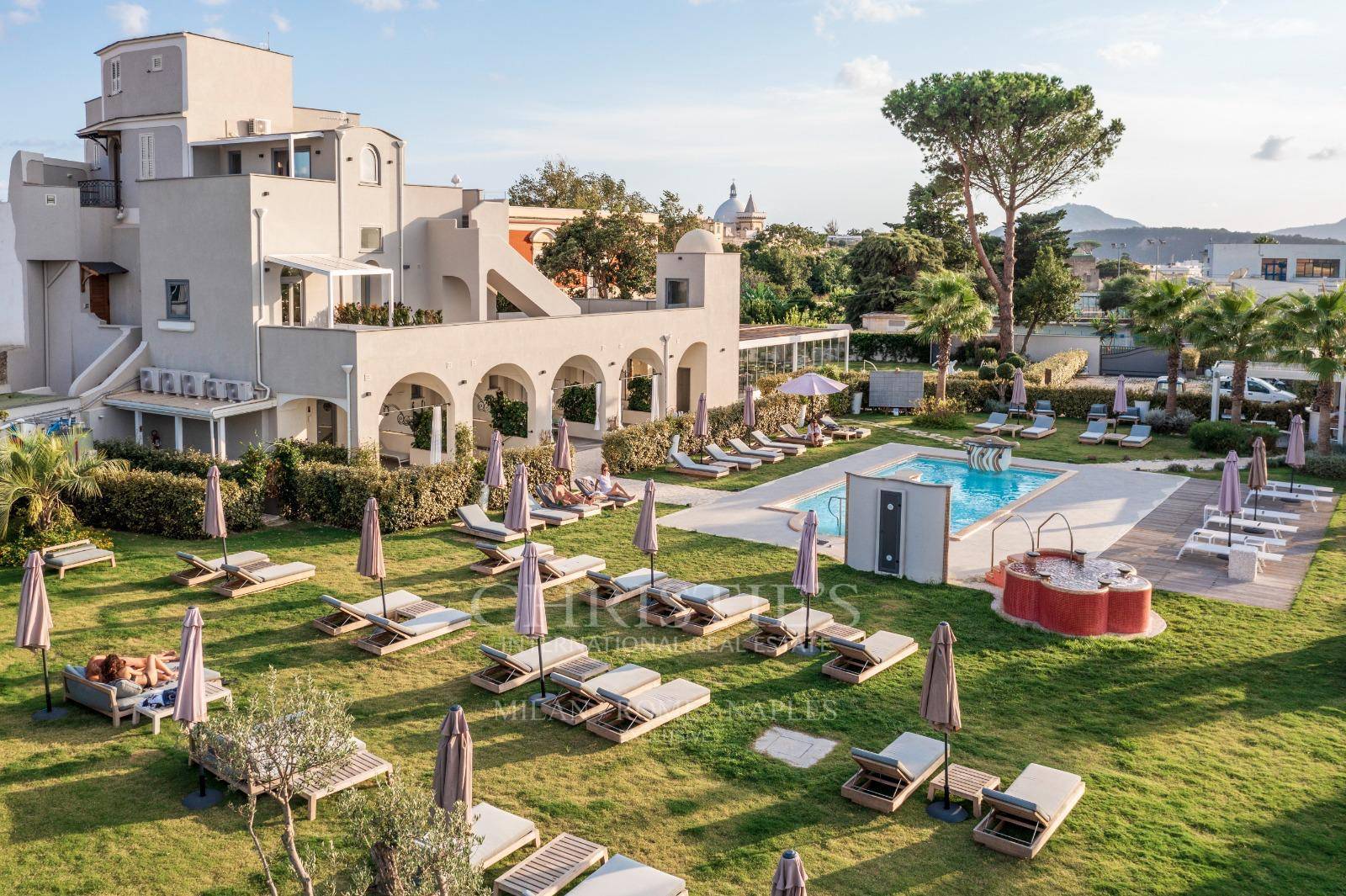 picture of Charming Hotel In Procida