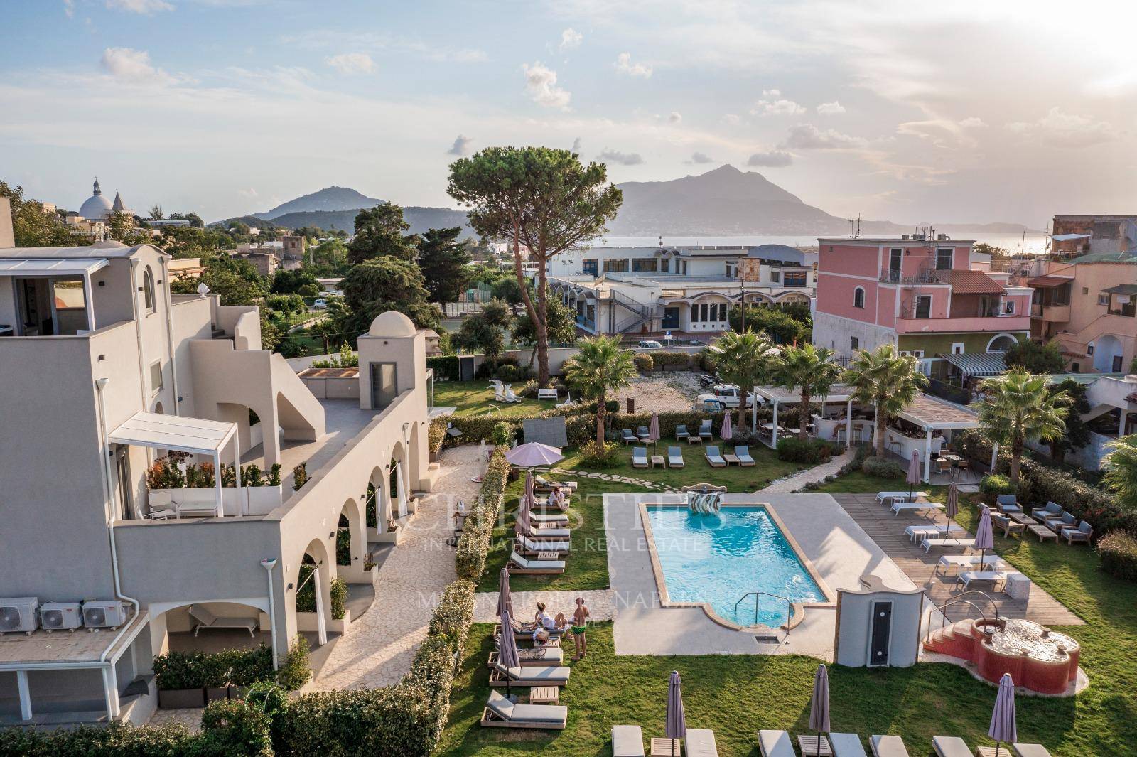 picture of Charming Hotel In Procida