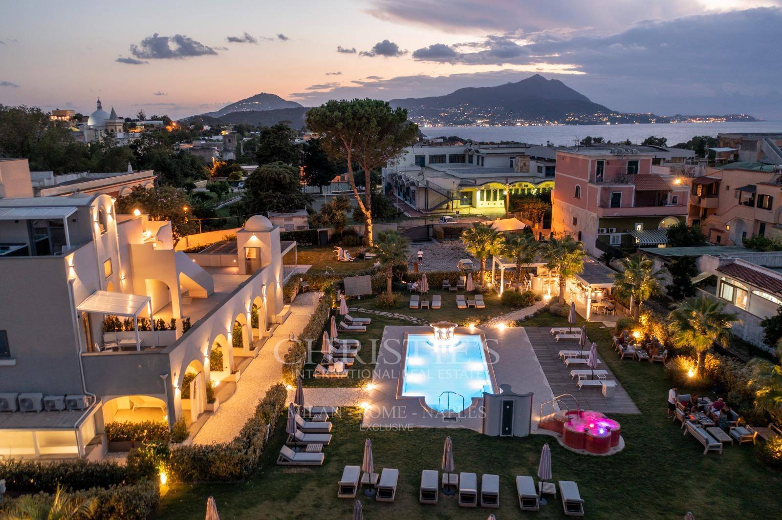 picture of Charming Hotel In Procida