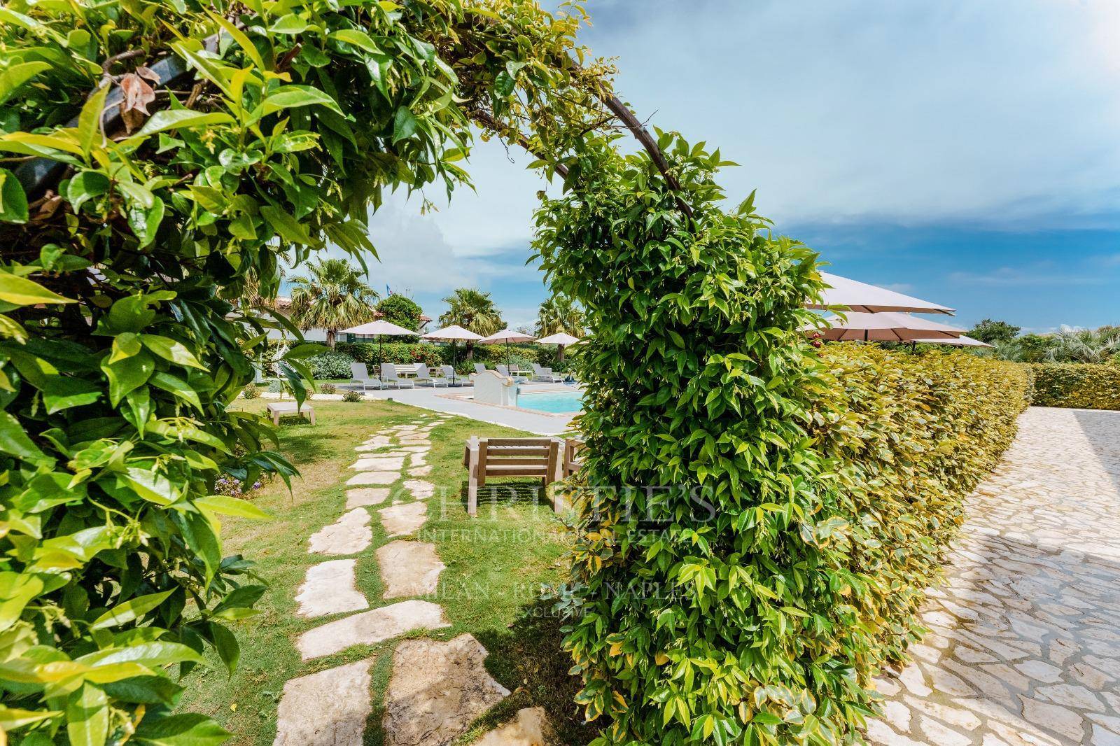 picture of Charming Hotel In Procida