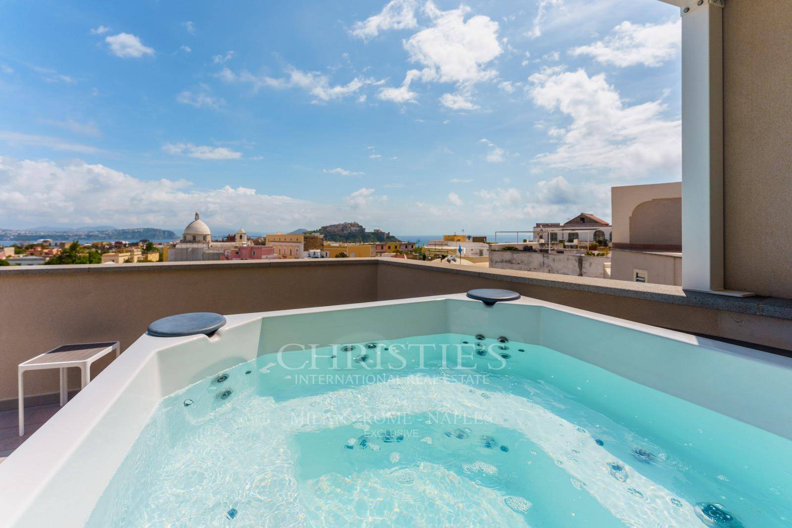 picture of Charming Hotel In Procida