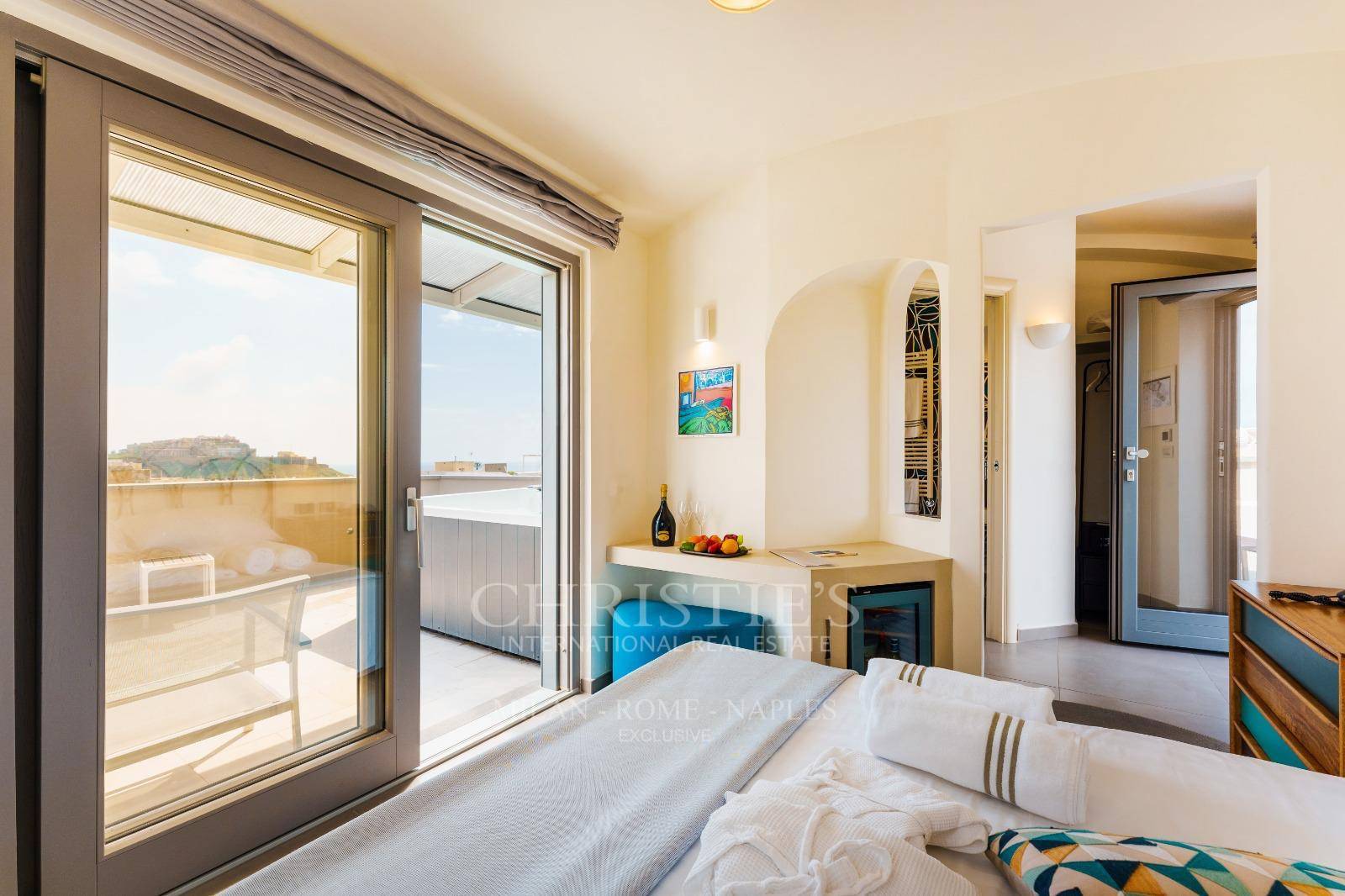 picture of Charming Hotel In Procida