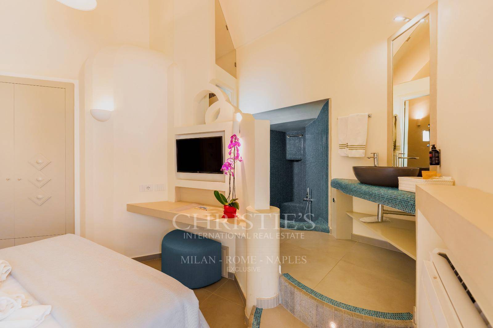 picture of Charming Hotel In Procida