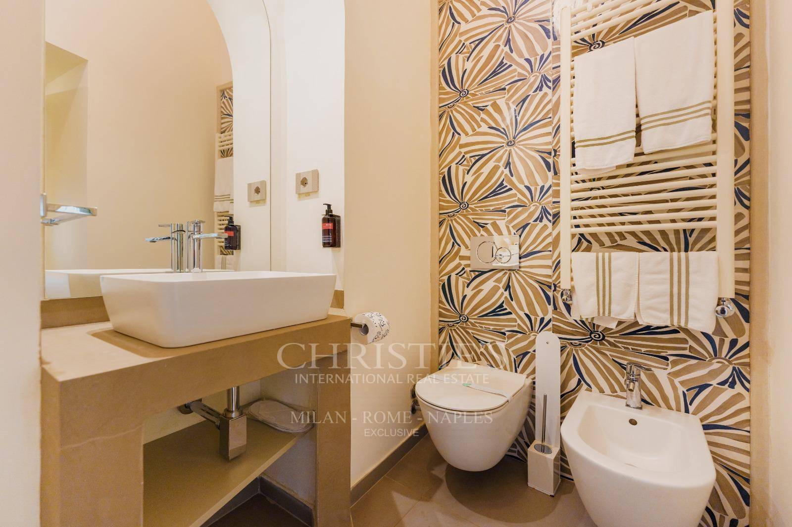 picture of Charming Hotel In Procida