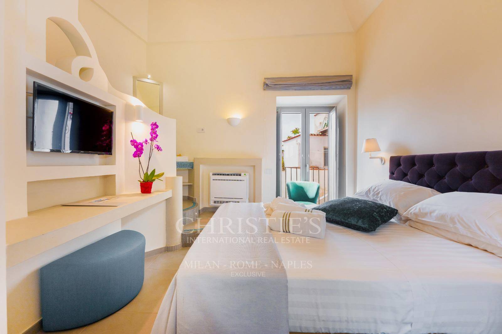 picture of Charming Hotel In Procida