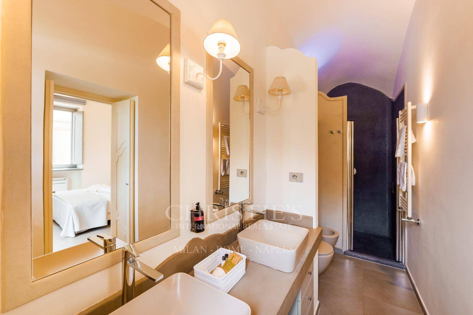 picture of Charming Hotel In Procida