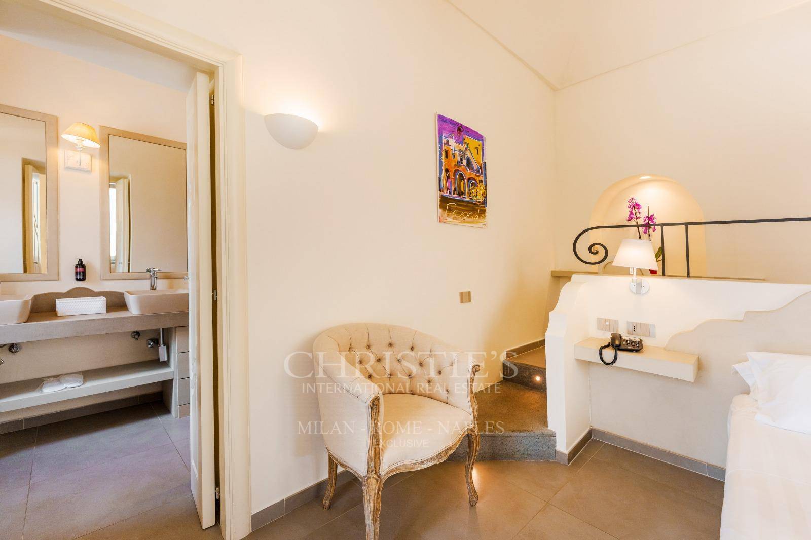 picture of Charming Hotel In Procida