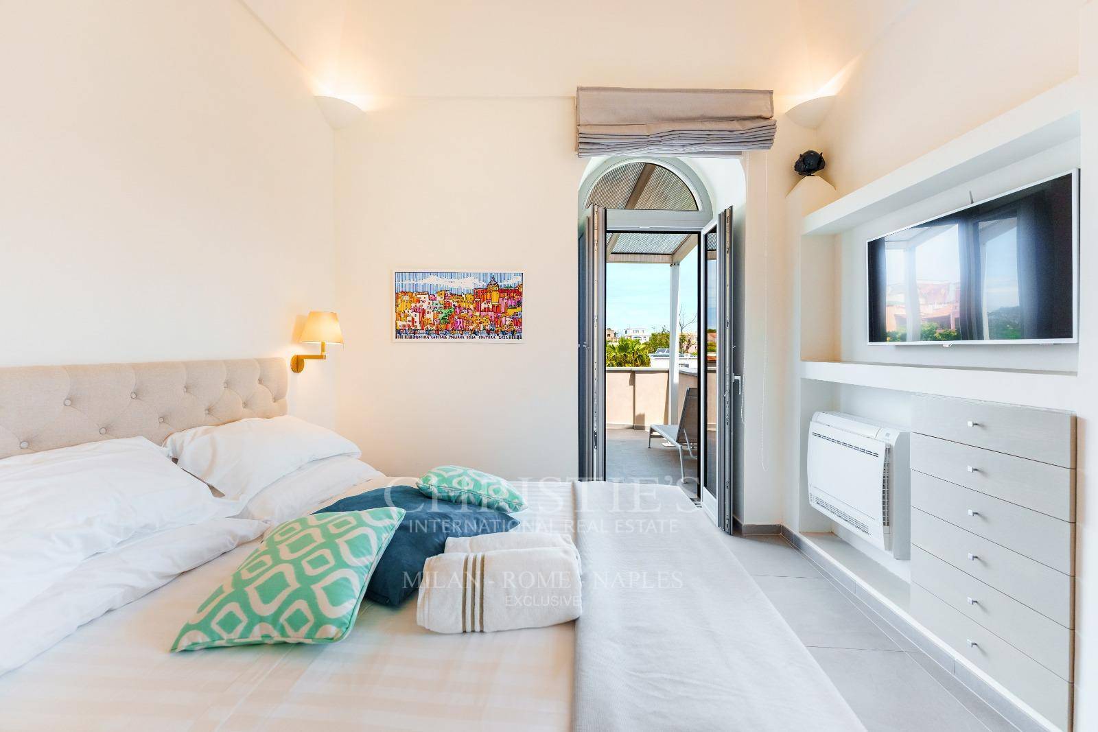 picture of Charming Hotel In Procida