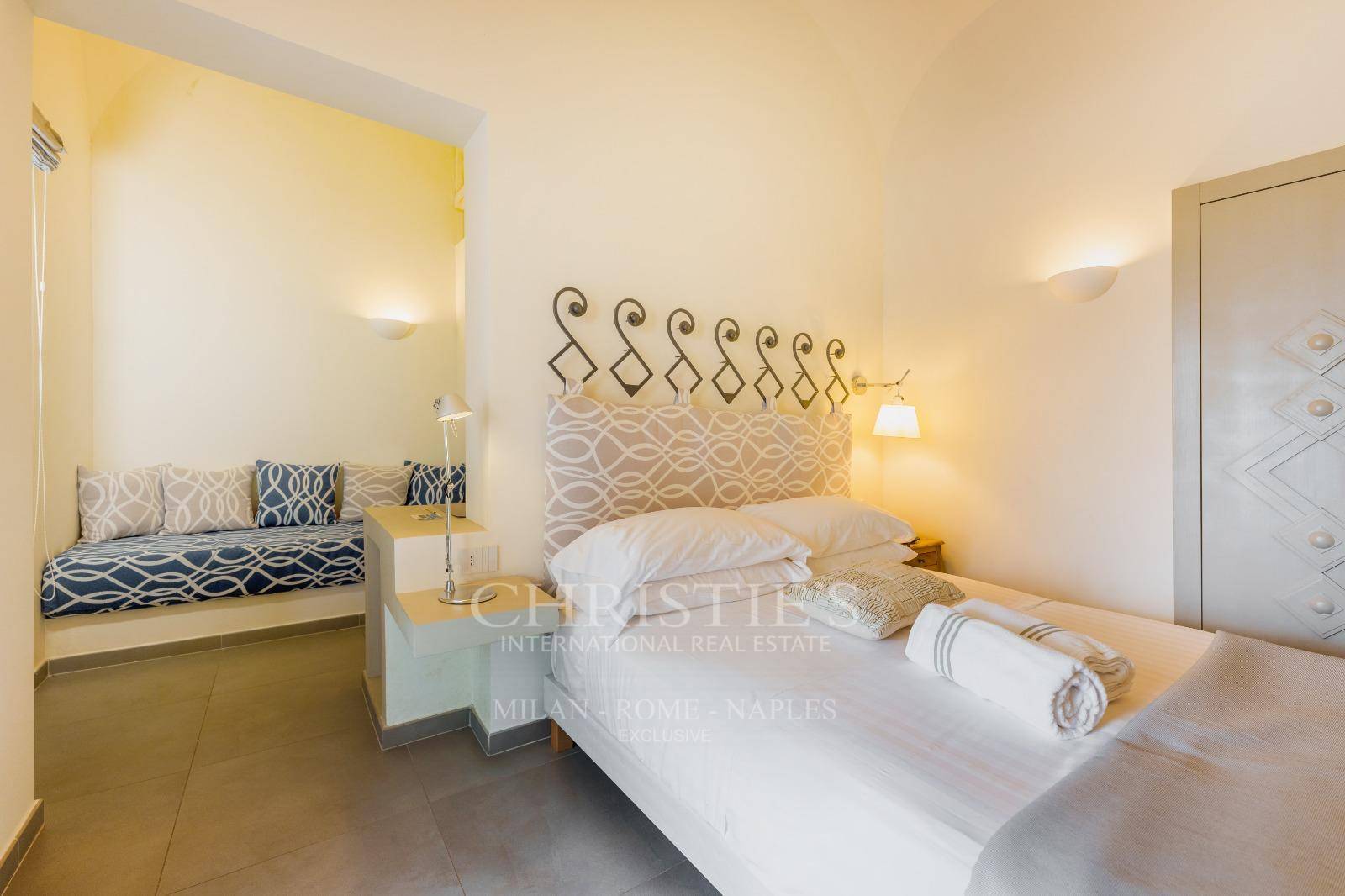 picture of Charming Hotel In Procida