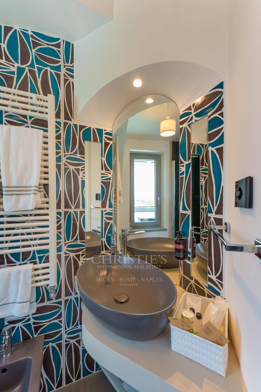 picture of Charming Hotel In Procida