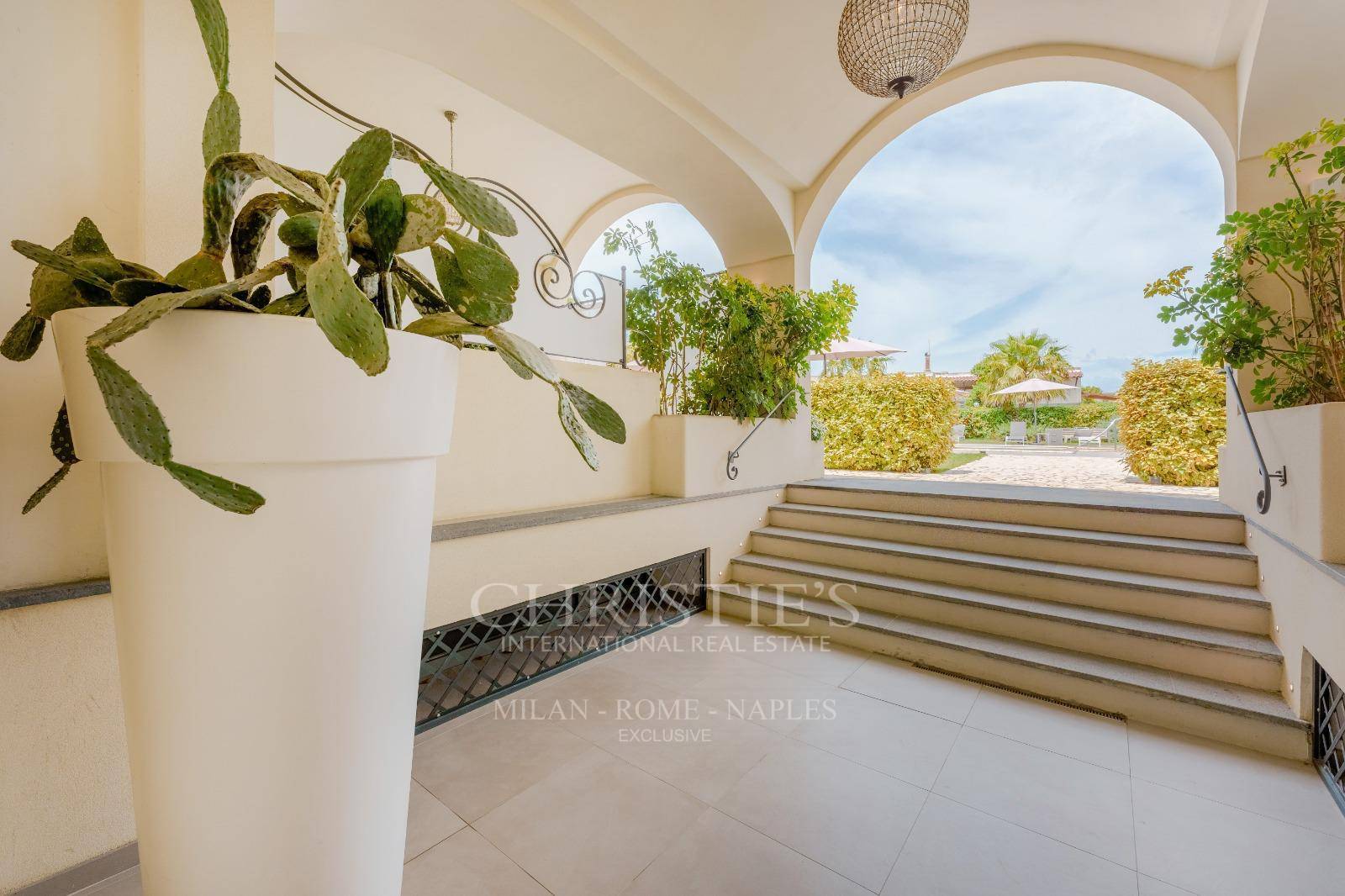 picture of Charming Hotel In Procida