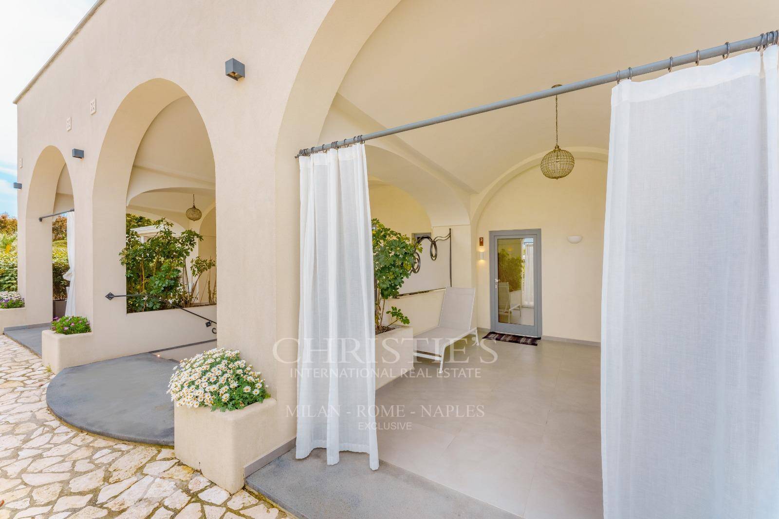 picture of Charming Hotel In Procida
