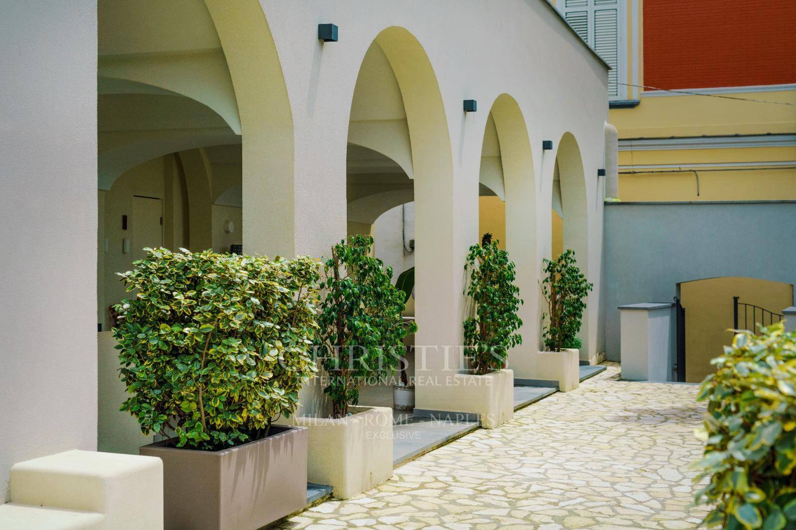 picture of Charming Hotel In Procida