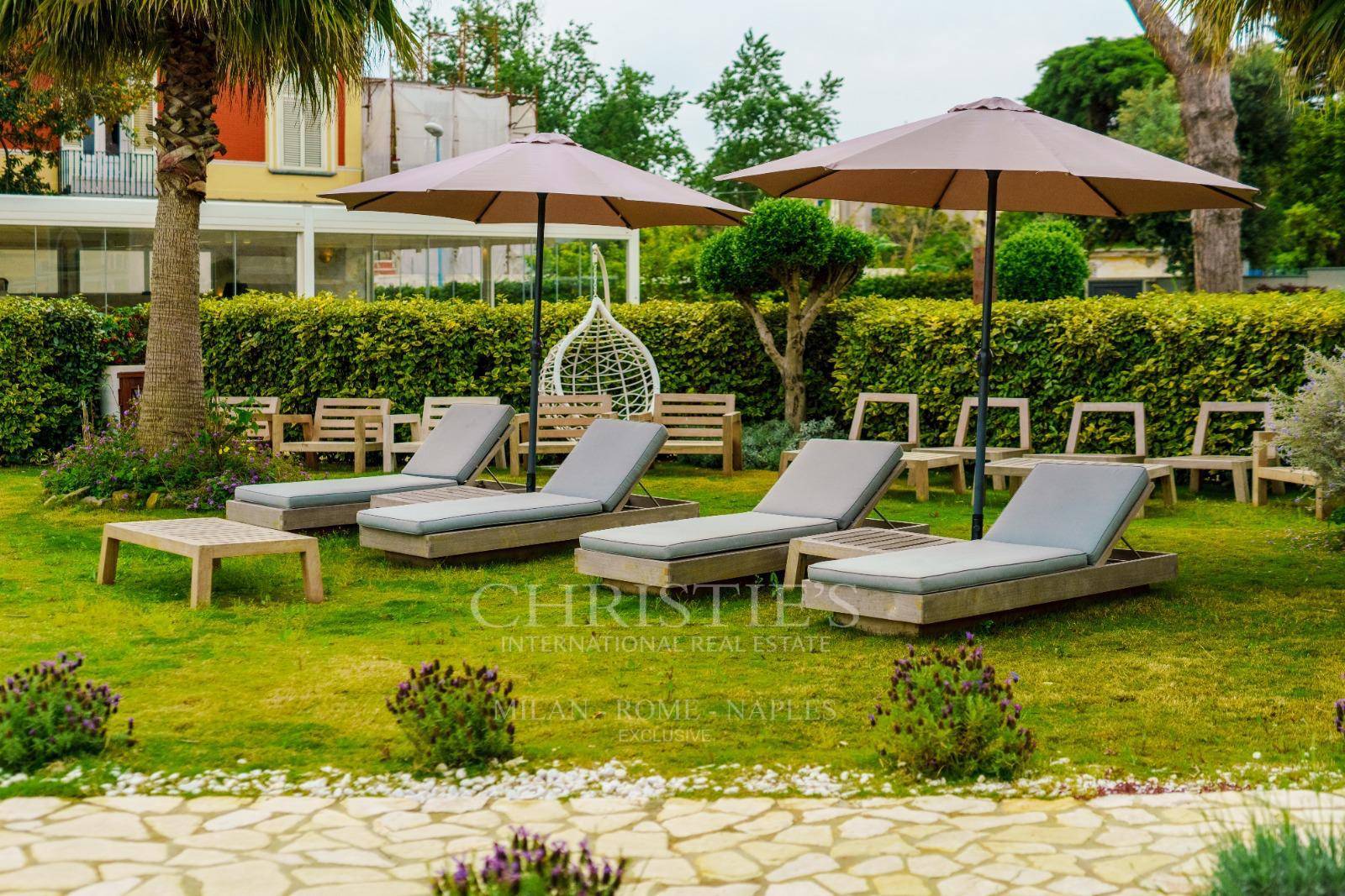 picture of Charming Hotel In Procida