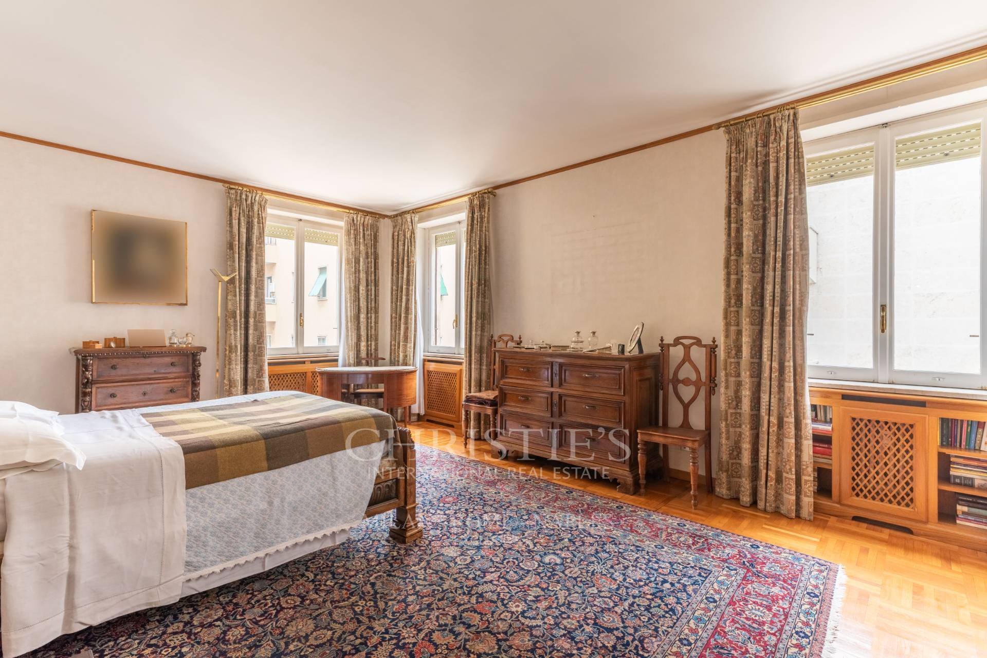 picture of Prestigious Apartment In Via Dei Monti Parioli