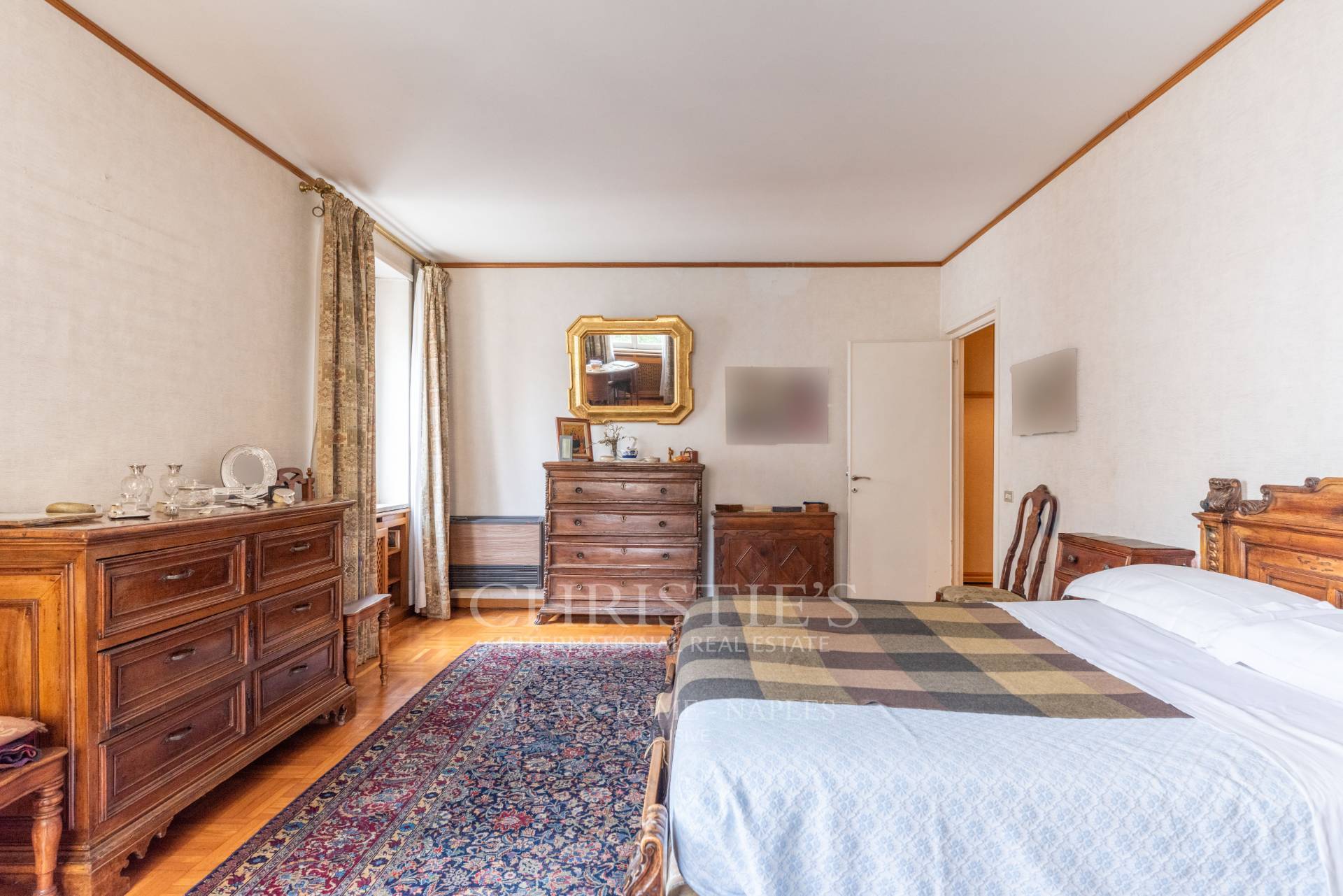 picture of Prestigious Apartment In Via Dei Monti Parioli