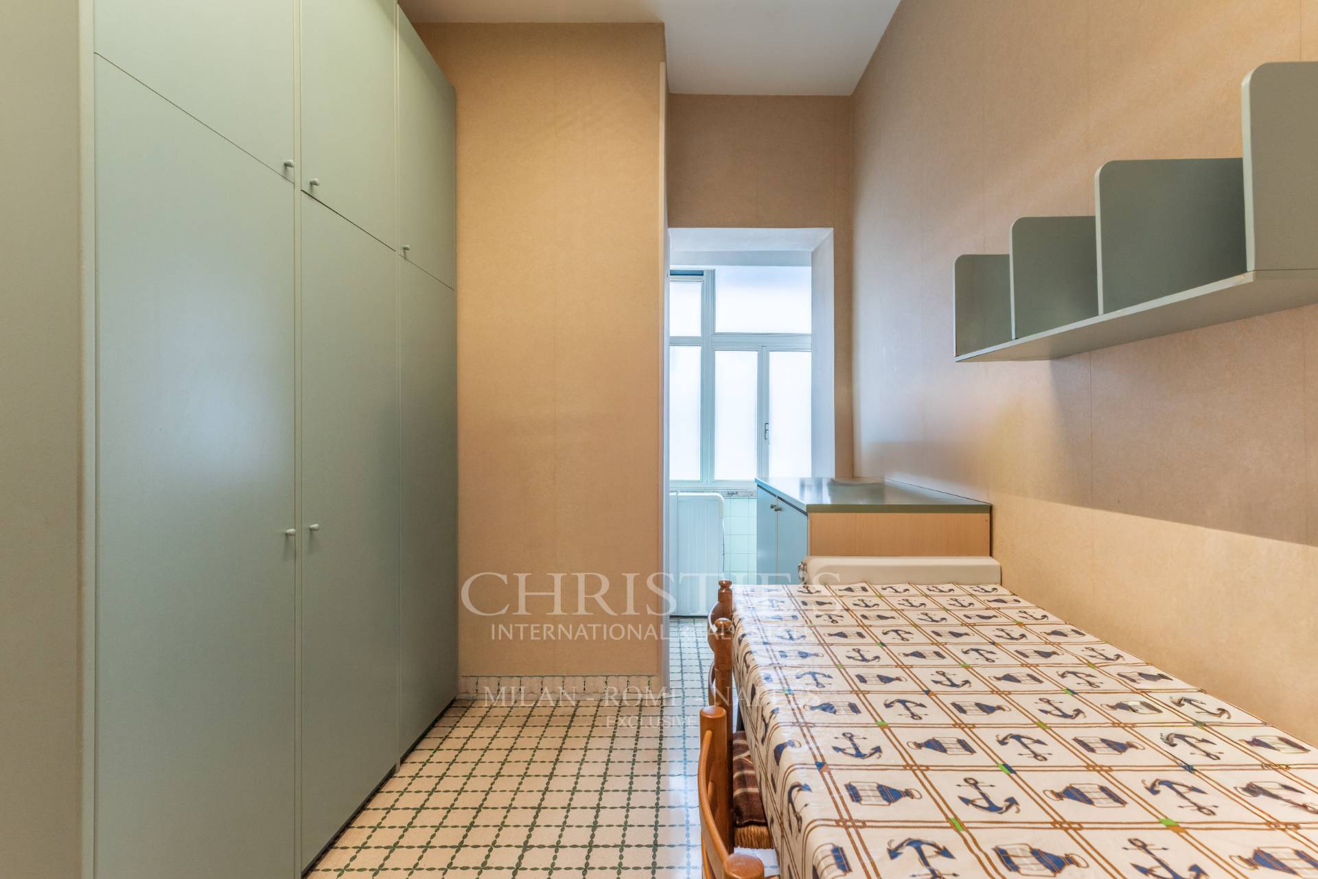 picture of Prestigious Apartment In Via Dei Monti Parioli
