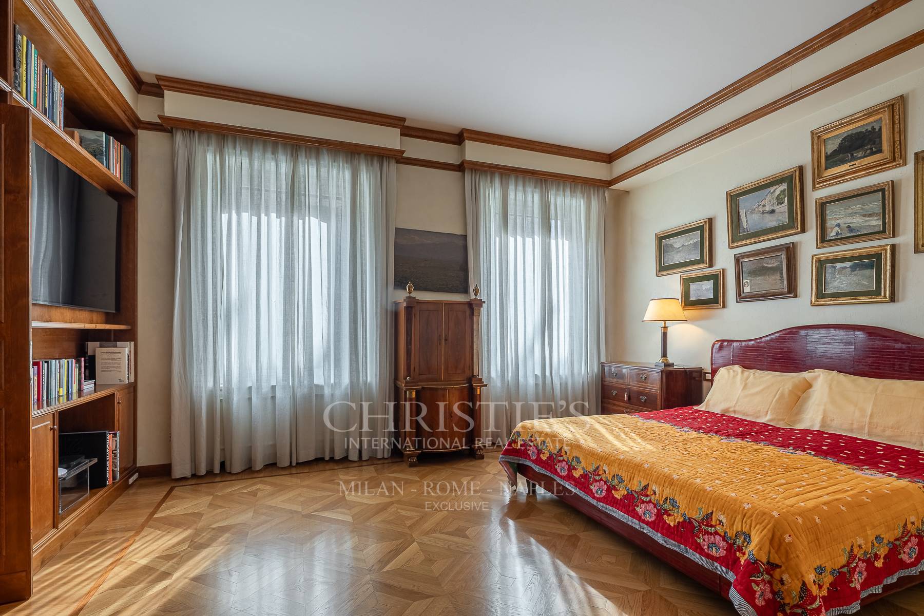 picture of Classic And Prestigious Apartment In The Fashion District