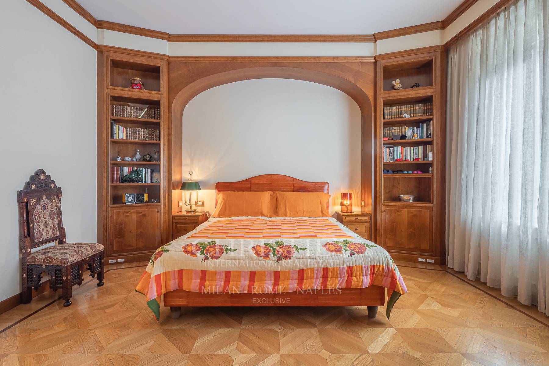 picture of Classic And Prestigious Apartment In The Fashion District